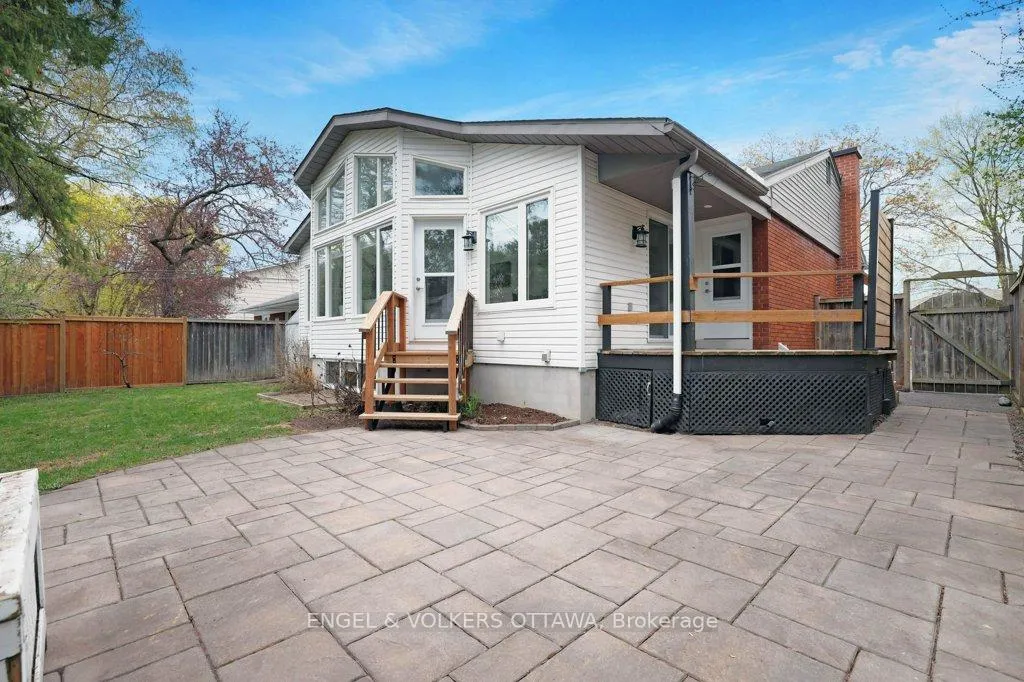 Photo 41 of 968 Arkell Street, Ottawa, Queensway Terrace North — HOMEH