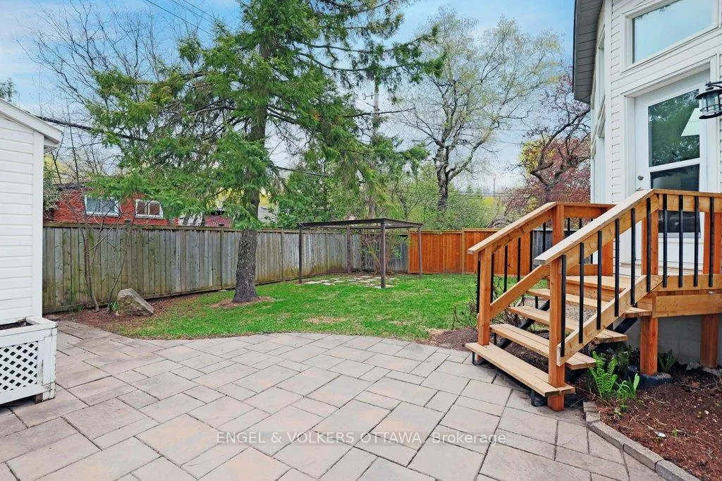 Photo 42 of 968 Arkell Street, Ottawa, Queensway Terrace North — HOMEH