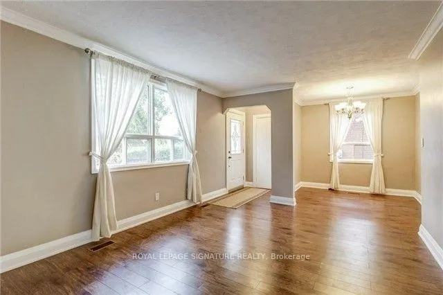 Photo 4 of Unit Upper, 1354 Augustine Drive, Burlington, Mountainside — HOMEH