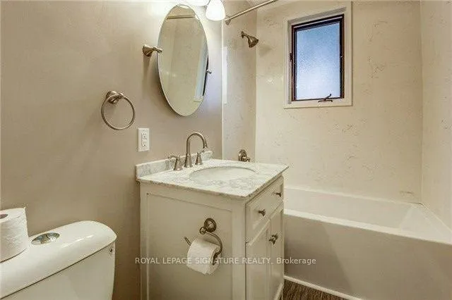 Photo 6 of Unit Upper, 1354 Augustine Drive, Burlington, Mountainside — HOMEH