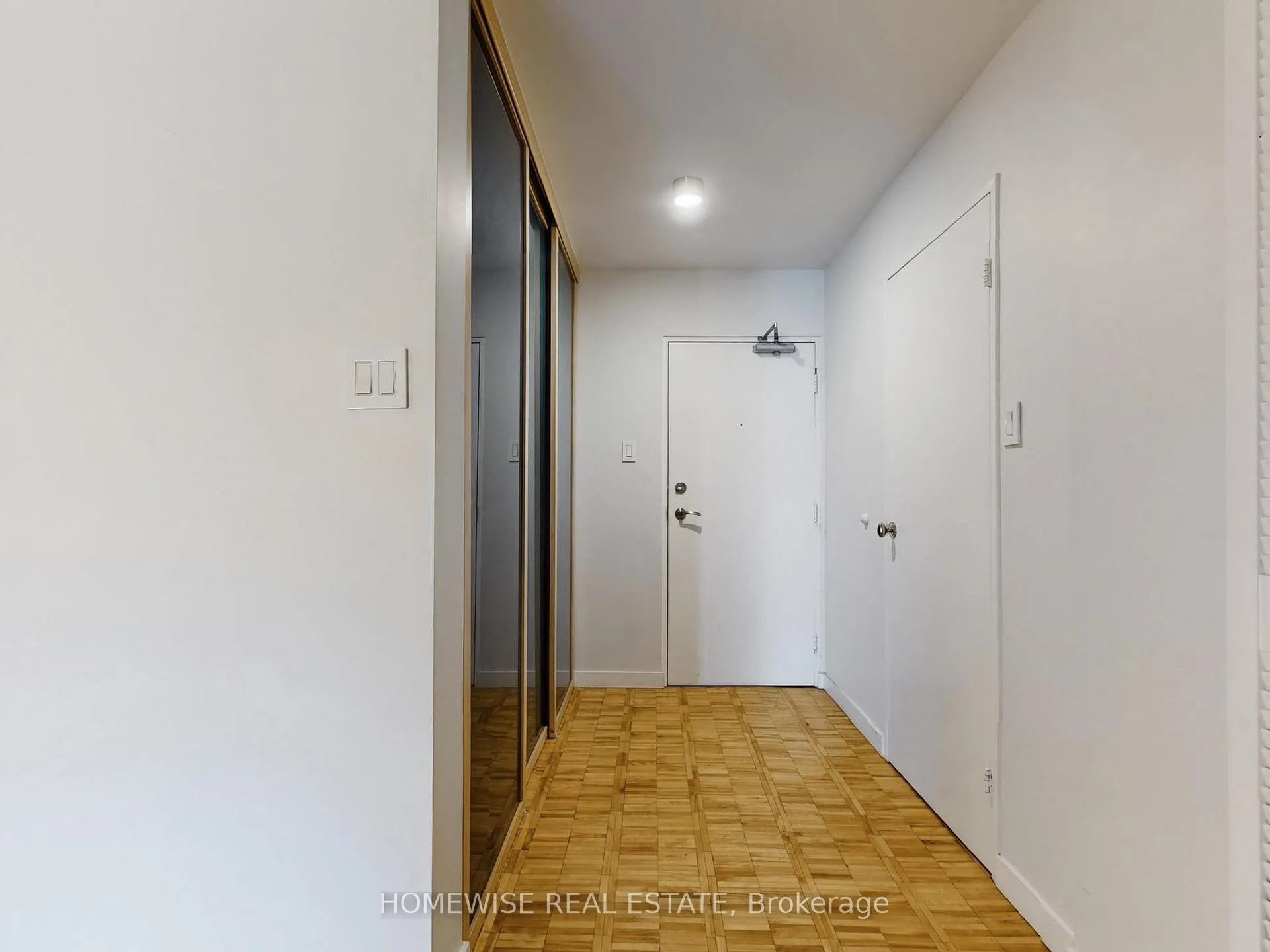 Photo 12 of Unit 401, 22 Shallmar Boulevard, Toronto, Forest Hill North — HOMEH