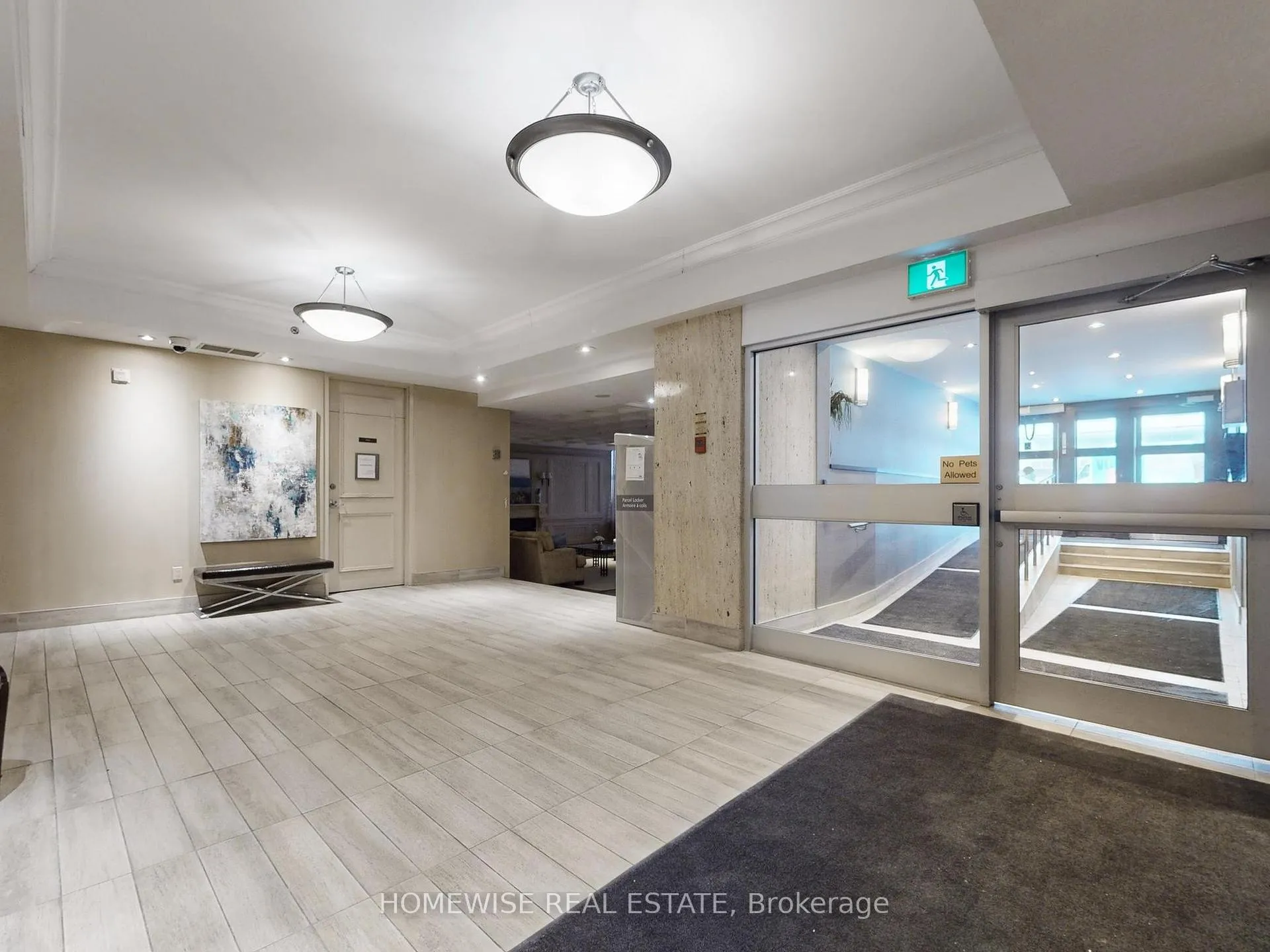 Photo 14 of Unit 401, 22 Shallmar Boulevard, Toronto, Forest Hill North — HOMEH