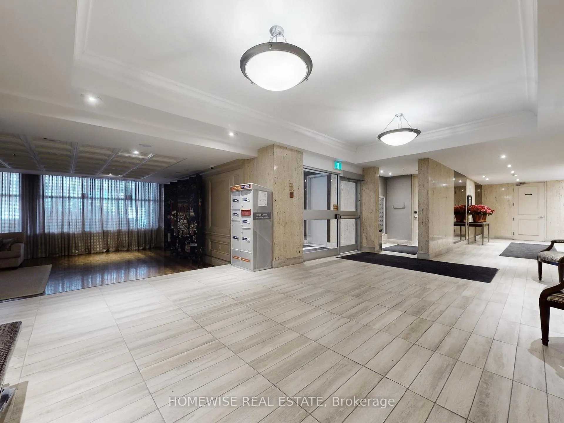 Photo 15 of Unit 401, 22 Shallmar Boulevard, Toronto, Forest Hill North — HOMEH