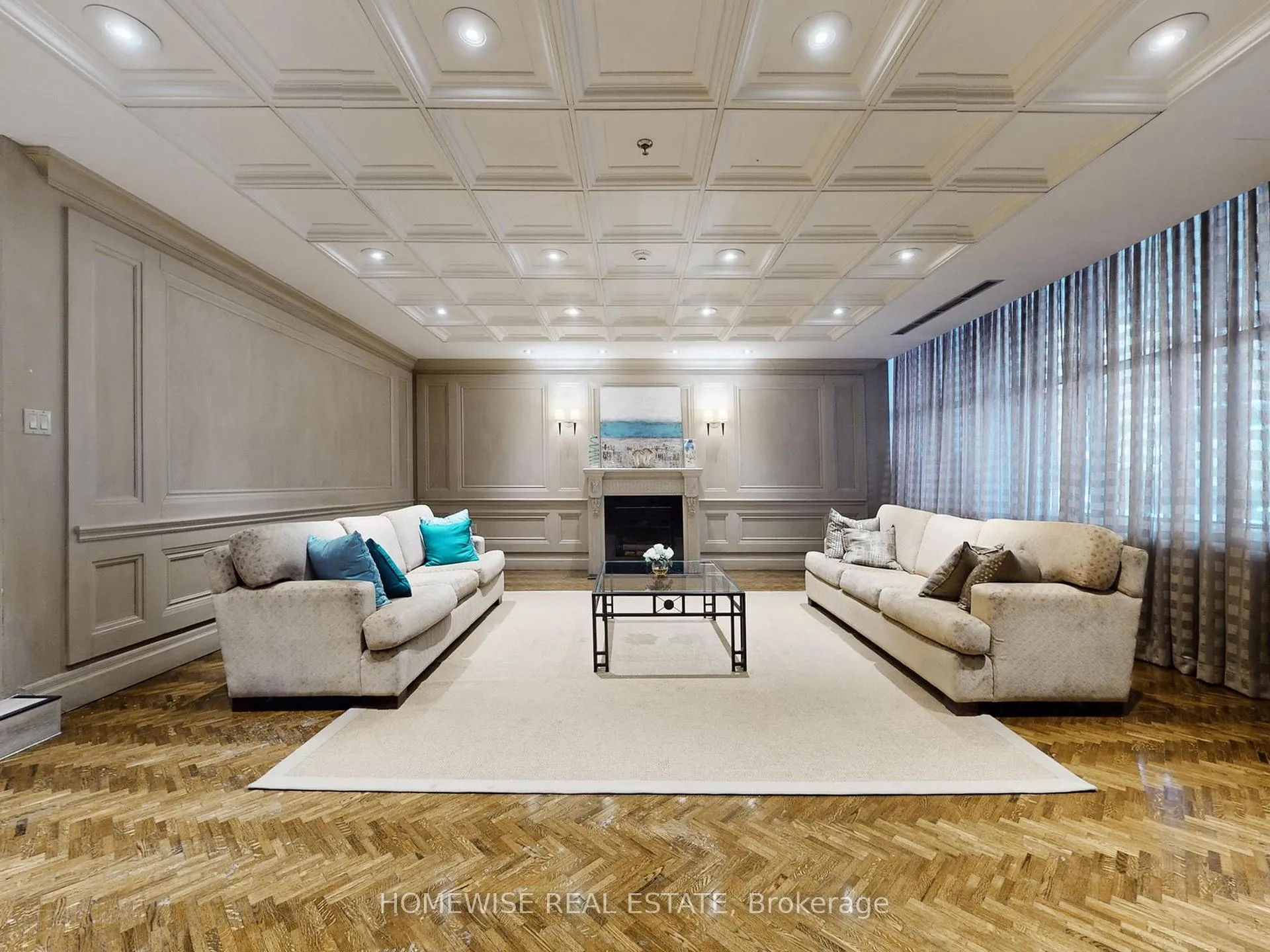 Photo 17 of Unit 401, 22 Shallmar Boulevard, Toronto, Forest Hill North — HOMEH