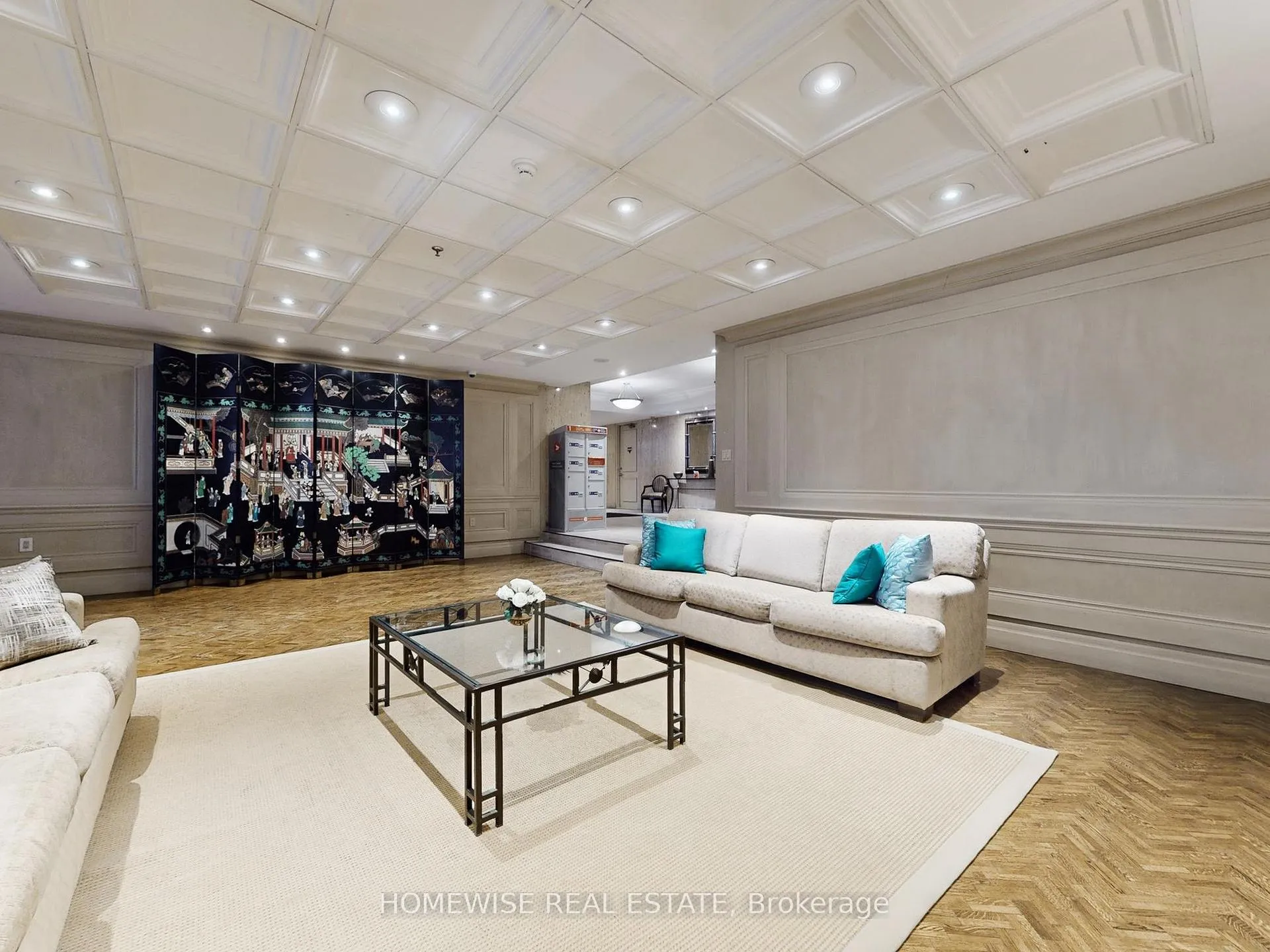 Photo 18 of Unit 401, 22 Shallmar Boulevard, Toronto, Forest Hill North — HOMEH