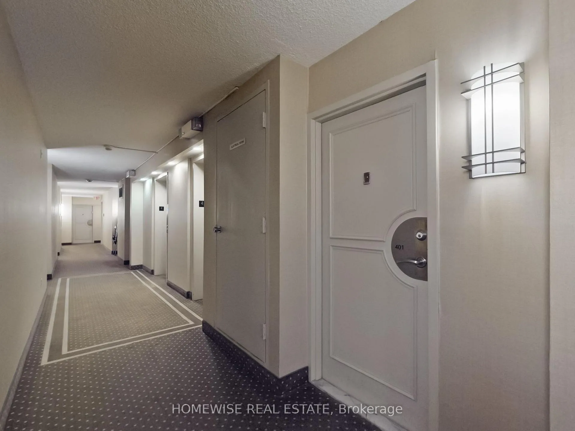 Photo 21 of Unit 401, 22 Shallmar Boulevard, Toronto, Forest Hill North — HOMEH