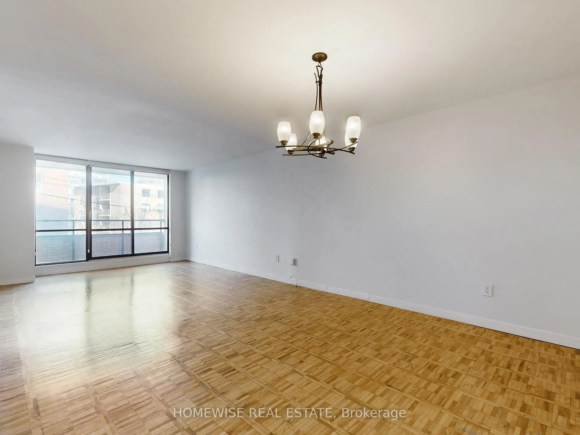 Photo 22 of Unit 401, 22 Shallmar Boulevard, Toronto, Forest Hill North — HOMEH