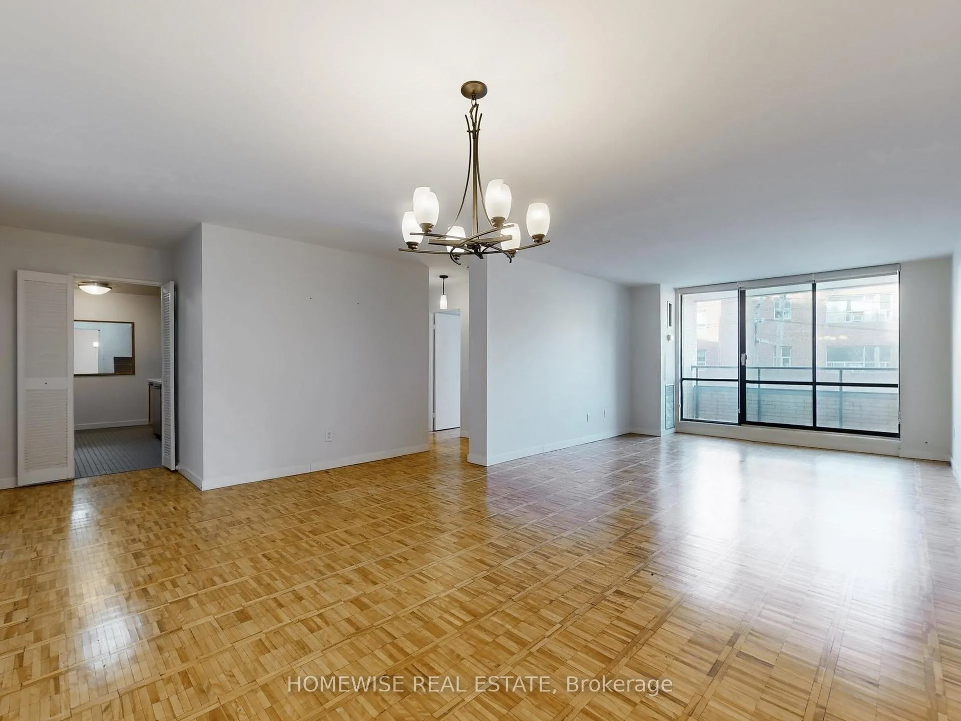 Photo 24 of Unit 401, 22 Shallmar Boulevard, Toronto, Forest Hill North — HOMEH