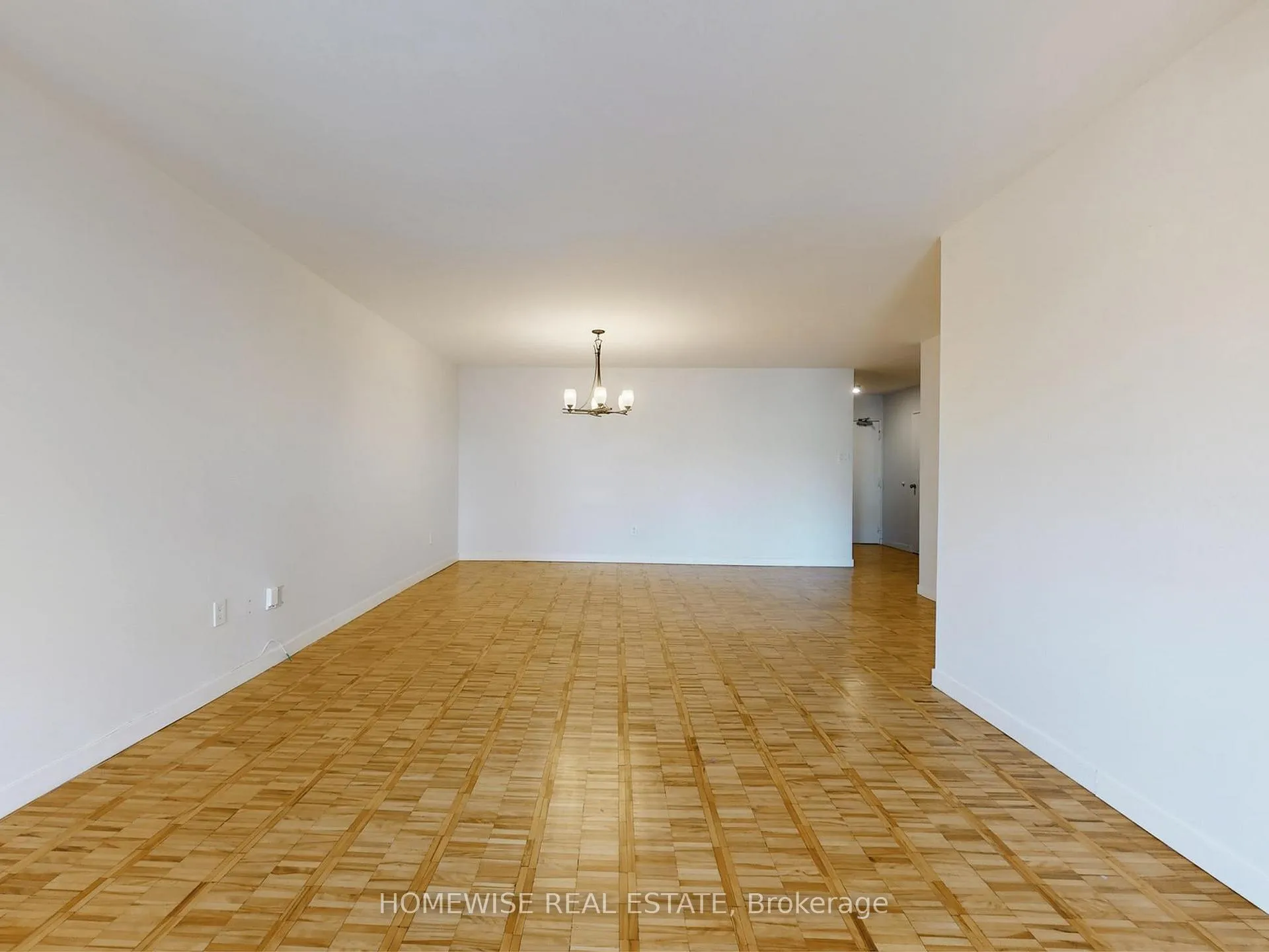 Photo 27 of Unit 401, 22 Shallmar Boulevard, Toronto, Forest Hill North — HOMEH