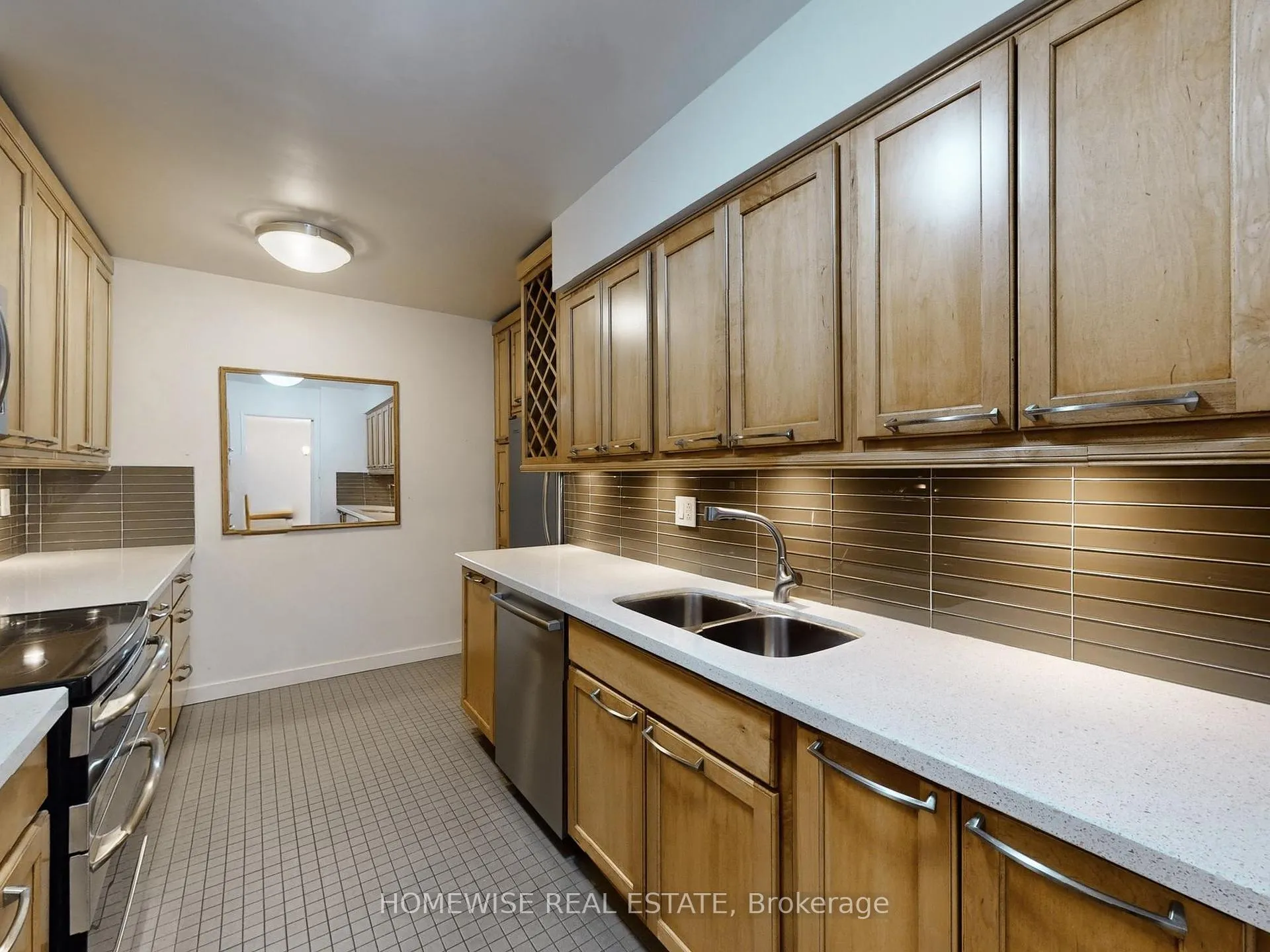 Photo 31 of Unit 401, 22 Shallmar Boulevard, Toronto, Forest Hill North — HOMEH