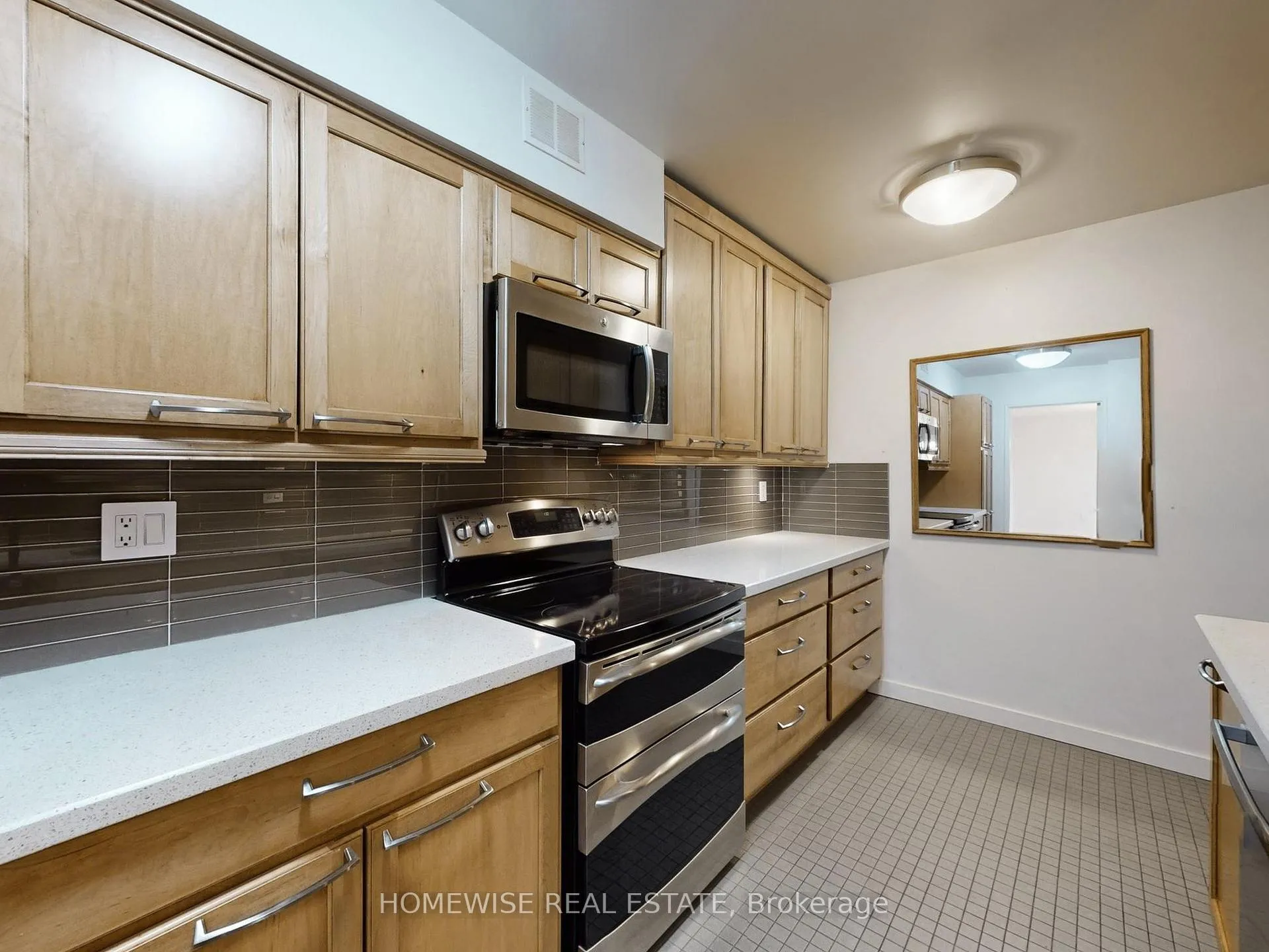 Photo 32 of Unit 401, 22 Shallmar Boulevard, Toronto, Forest Hill North — HOMEH