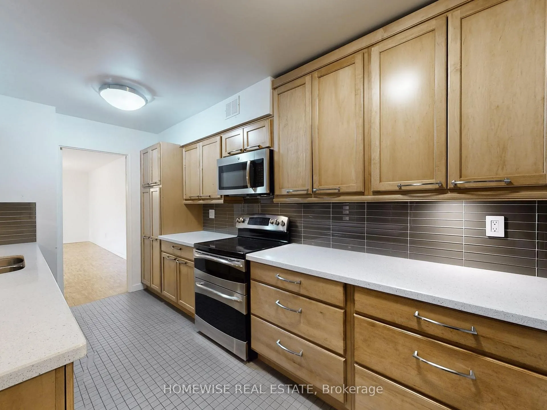 Photo 33 of Unit 401, 22 Shallmar Boulevard, Toronto, Forest Hill North — HOMEH