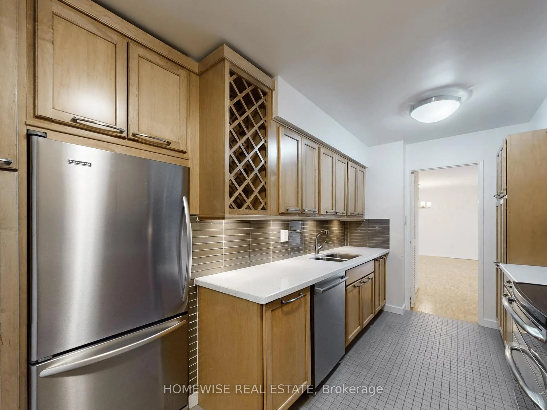 Photo 35 of Unit 401, 22 Shallmar Boulevard, Toronto, Forest Hill North — HOMEH