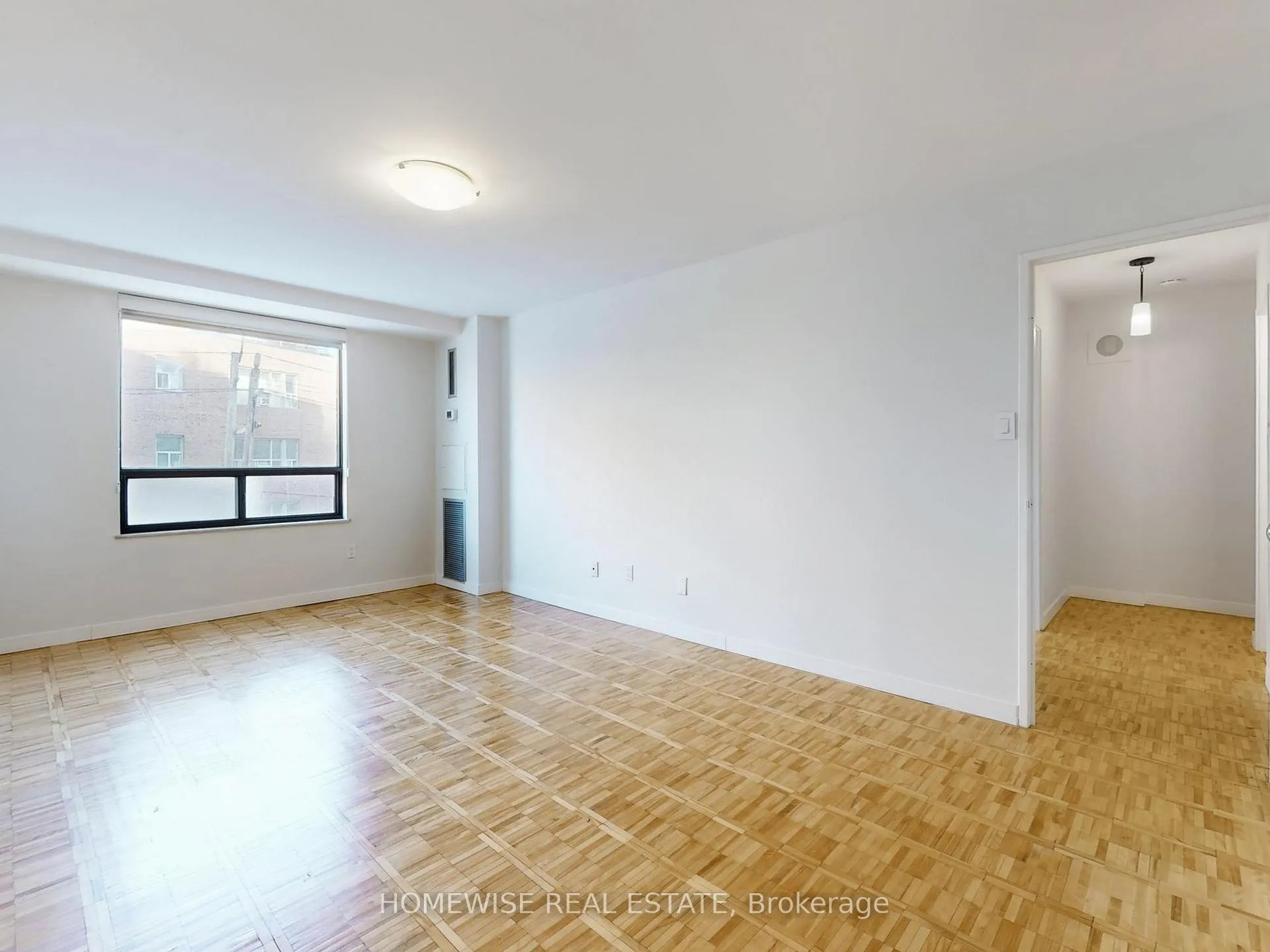 Photo 40 of Unit 401, 22 Shallmar Boulevard, Toronto, Forest Hill North — HOMEH