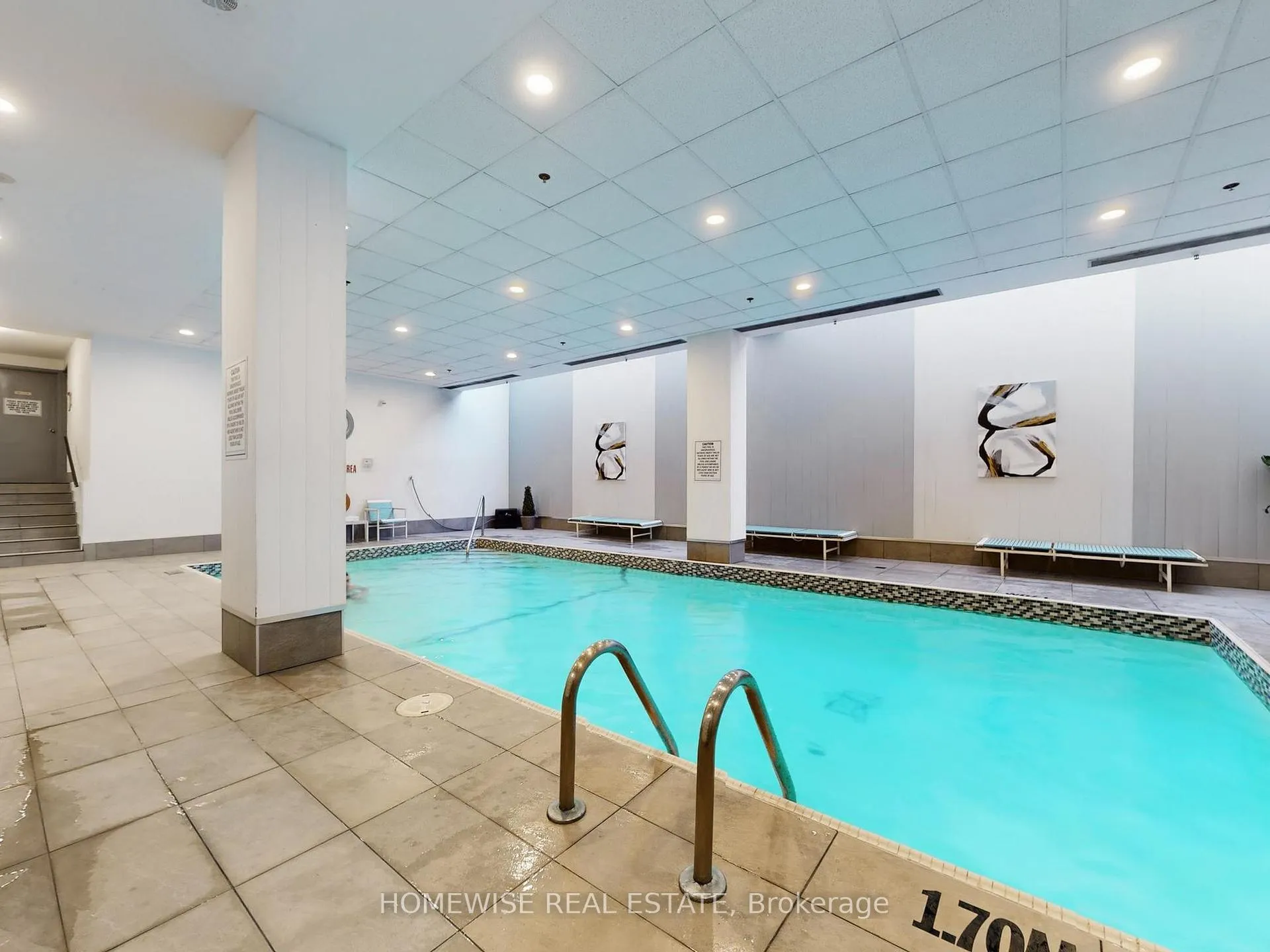 Photo 44 of Unit 401, 22 Shallmar Boulevard, Toronto, Forest Hill North — HOMEH