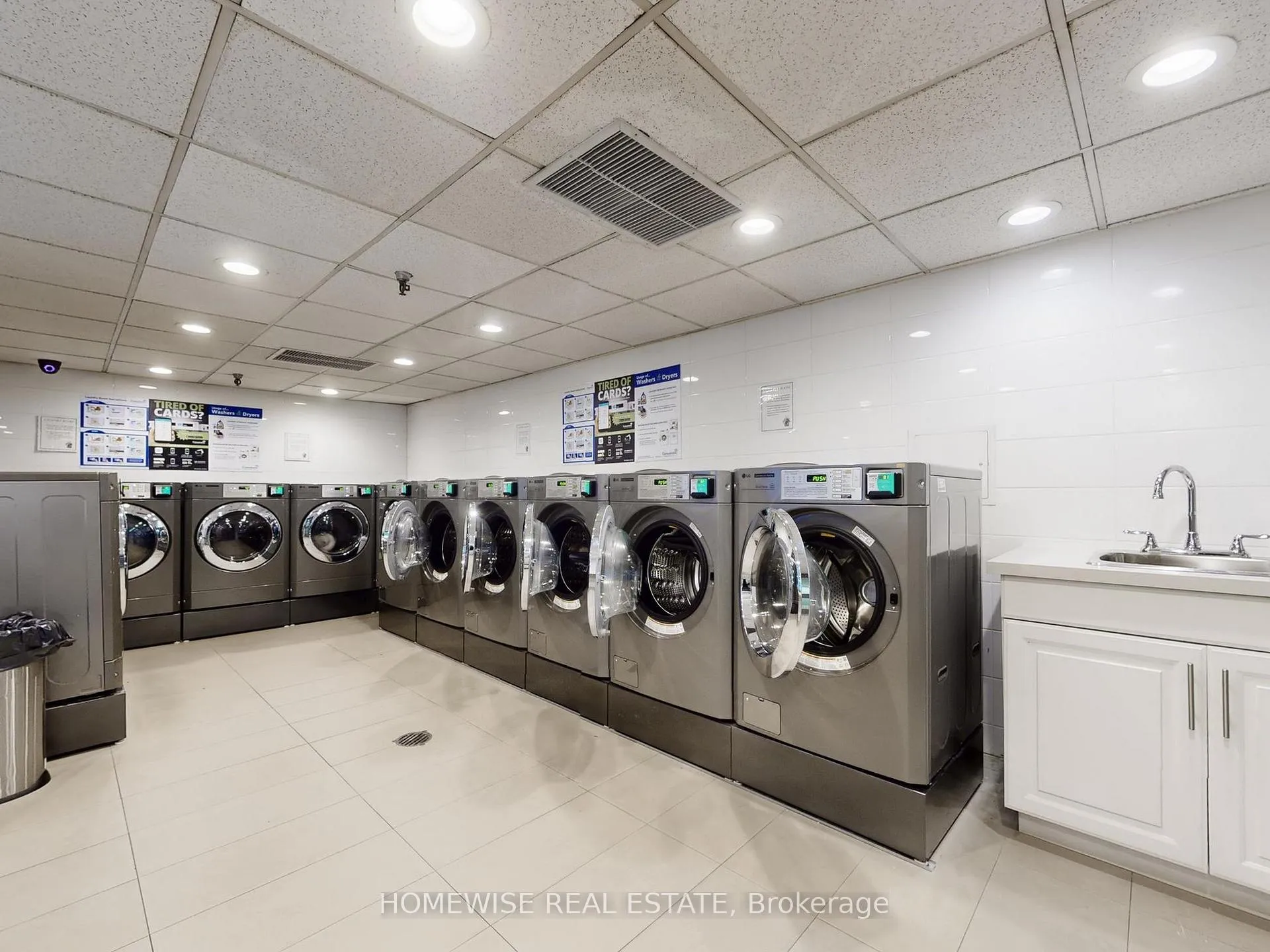 Photo 45 of Unit 401, 22 Shallmar Boulevard, Toronto, Forest Hill North — HOMEH