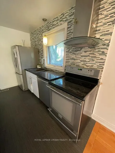 Photo 3 of Unit Main, 337 O'connor Drive, Toronto, East York — HOMEH