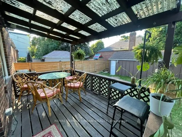 Photo 8 of Unit Main, 337 O'connor Drive, Toronto, East York — HOMEH