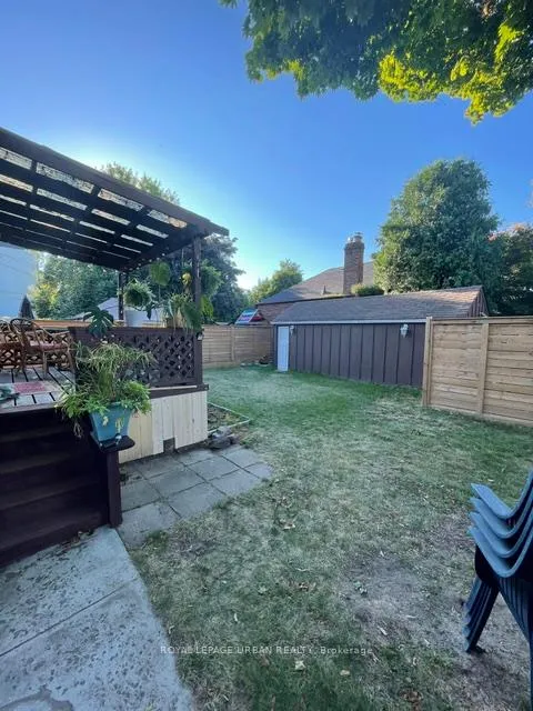 Photo 9 of Unit Main, 337 O'connor Drive, Toronto, East York — HOMEH