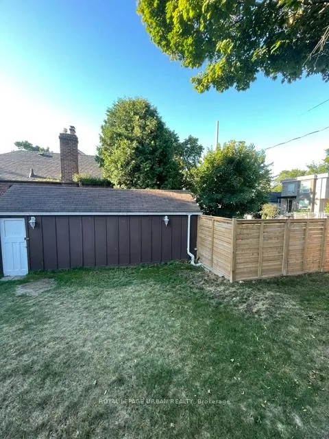 Photo 10 of Unit Main, 337 O'connor Drive, Toronto, East York — HOMEH