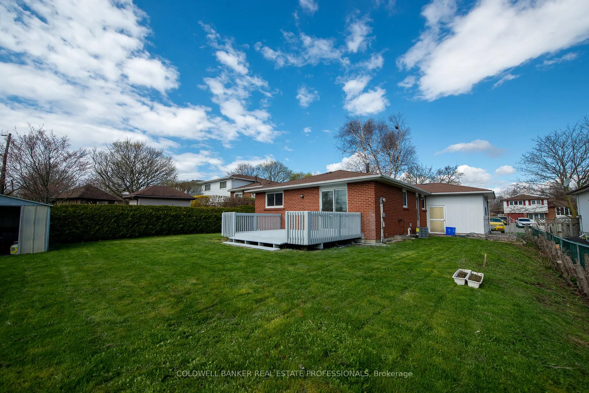 Photo 32 of 133 Clover Ridge Drive E, Ajax, South East — HOMEH