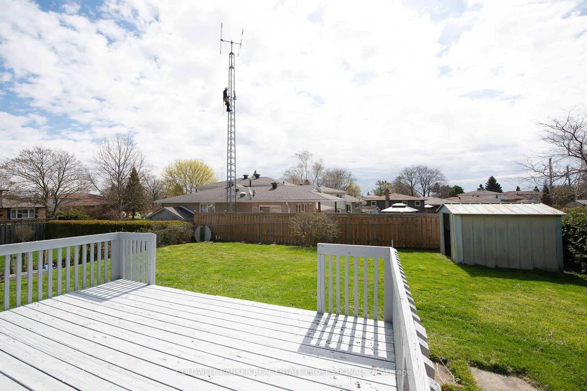 Photo 35 of 133 Clover Ridge Drive E, Ajax, South East — HOMEH