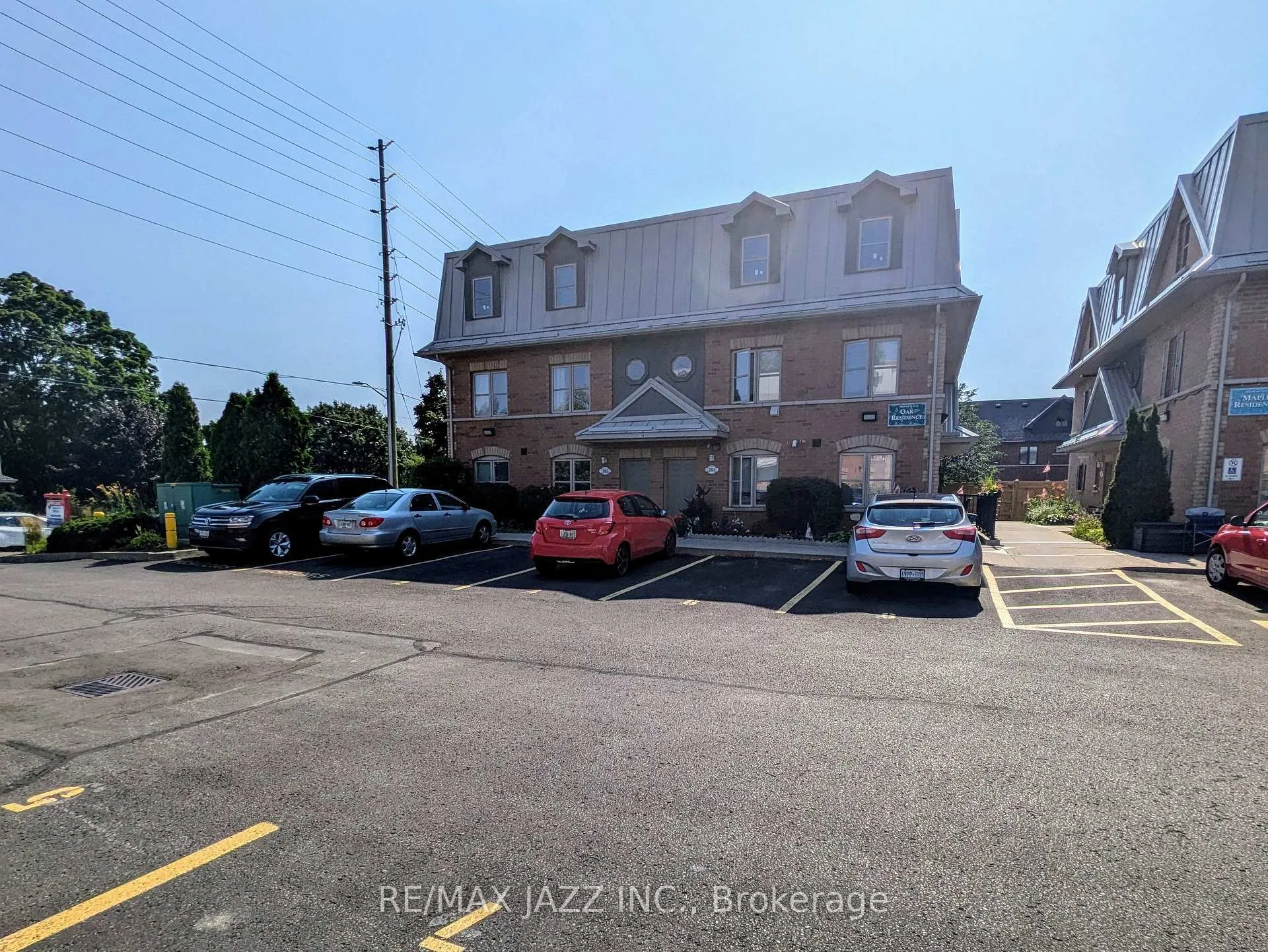 Photo 22 of Unit 202, 770 King Street E, Oshawa, Eastdale — HOMEH