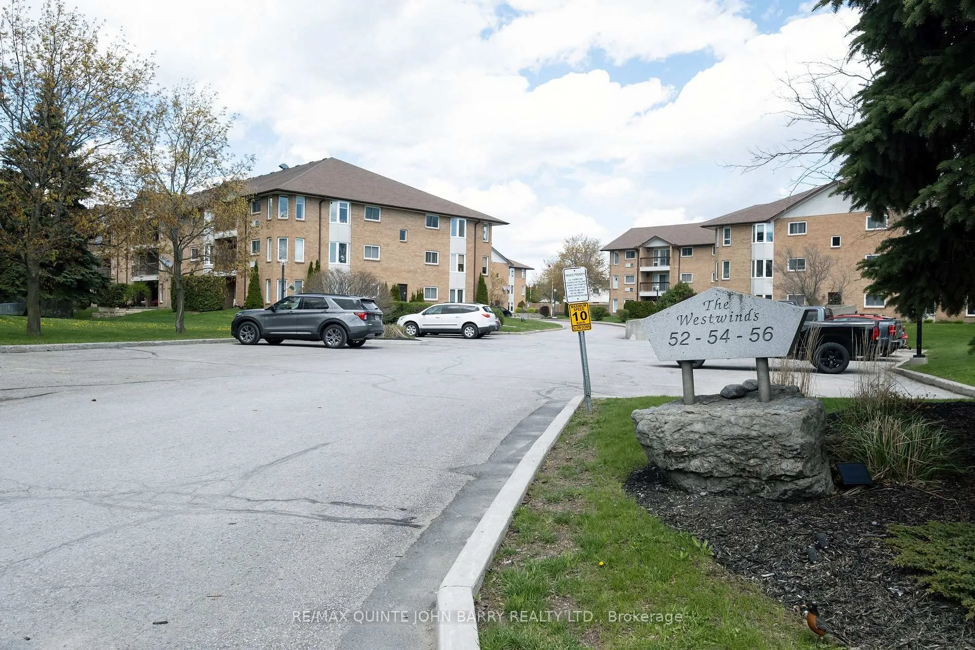 Photo 2 of 202-56 Tripp Boulevard, Quinte West, Trenton Ward — HOMEH