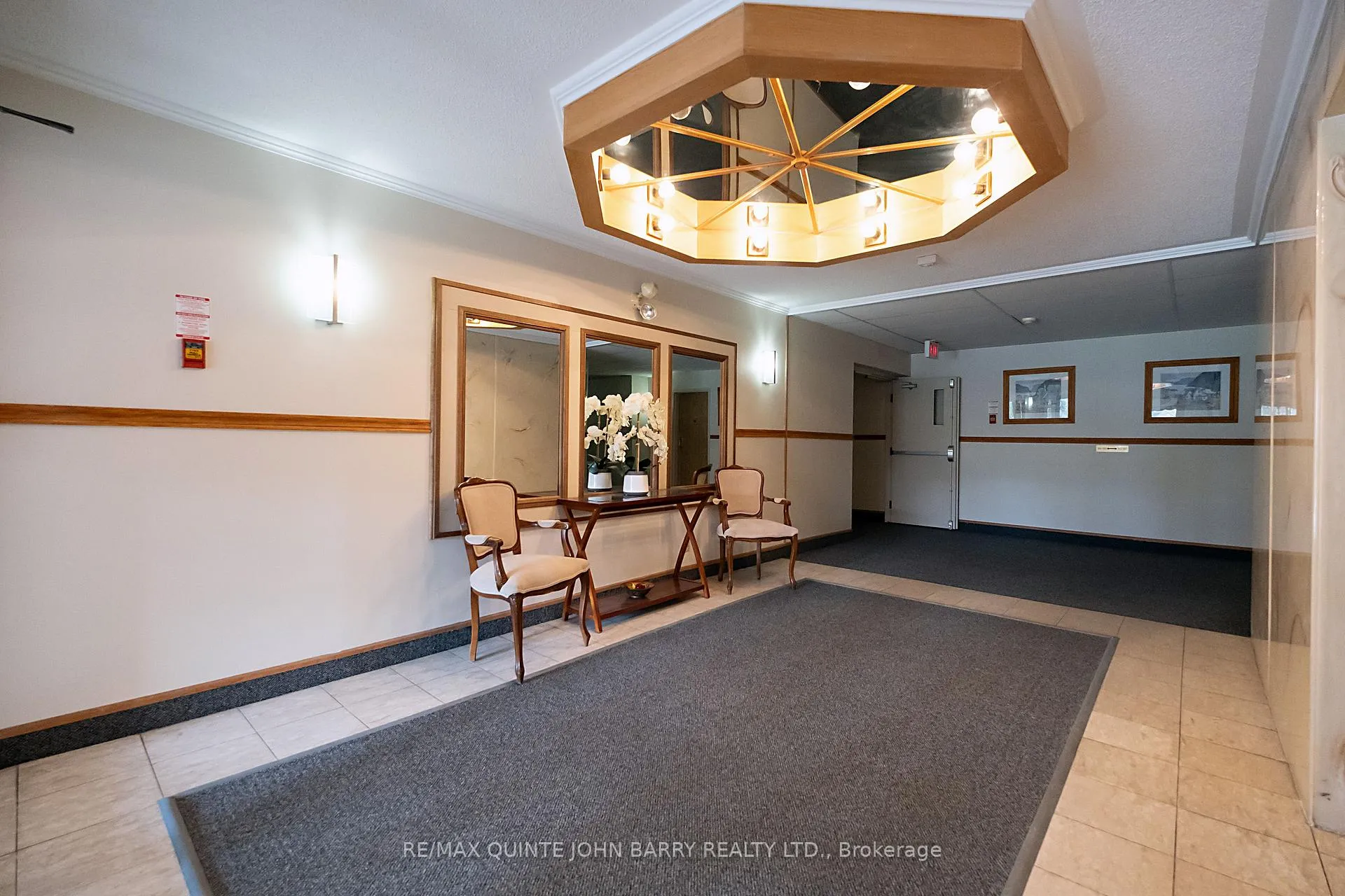 Photo 5 of 202-56 Tripp Boulevard, Quinte West, Trenton Ward — HOMEH