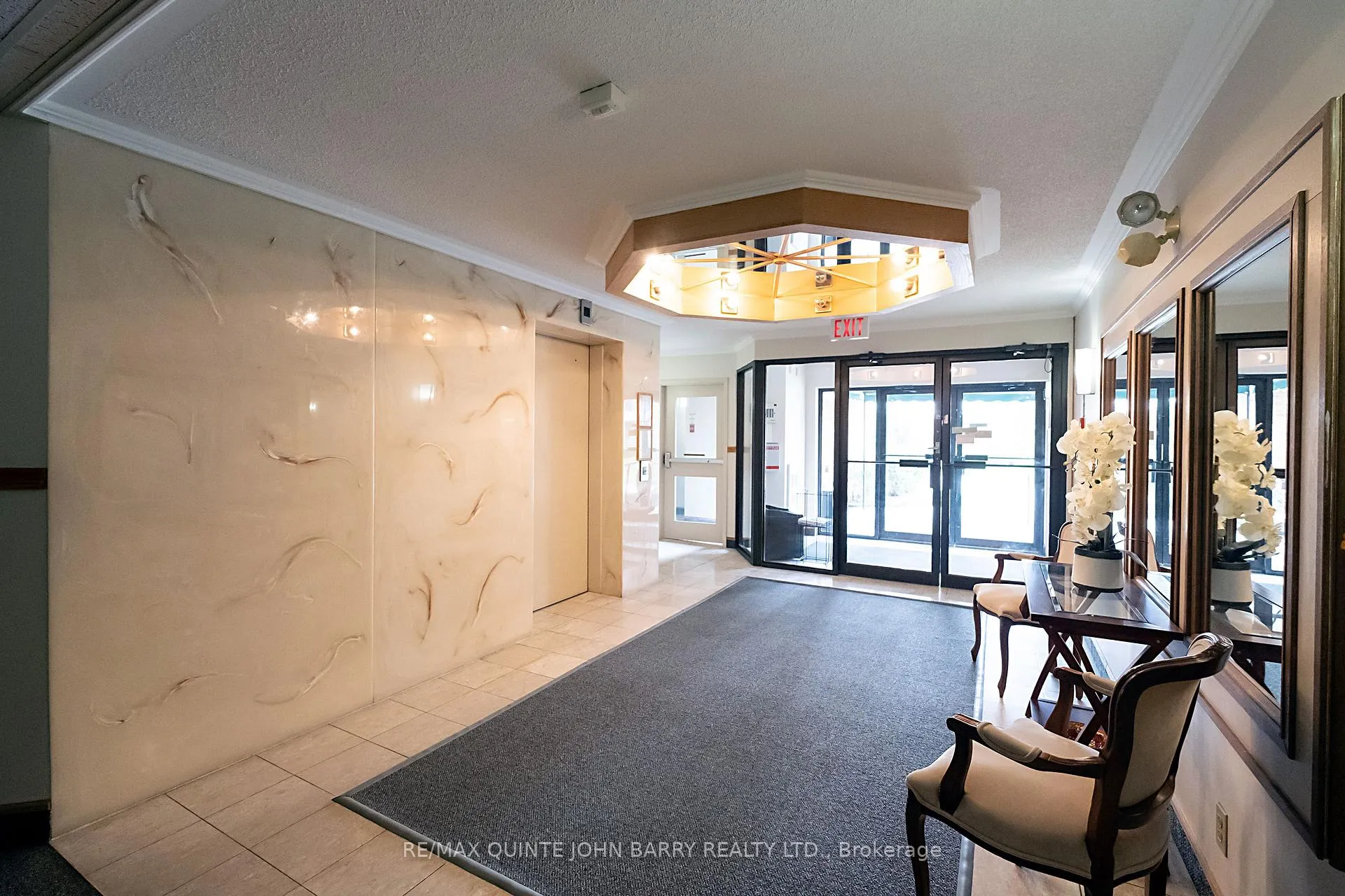 Photo 6 of 202-56 Tripp Boulevard, Quinte West, Trenton Ward — HOMEH