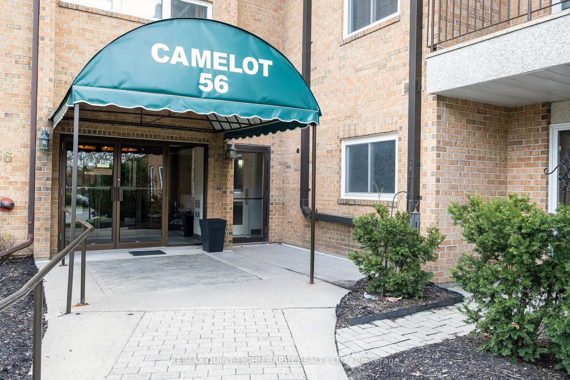 Photo 7 of 202-56 Tripp Boulevard, Quinte West, Trenton Ward — HOMEH