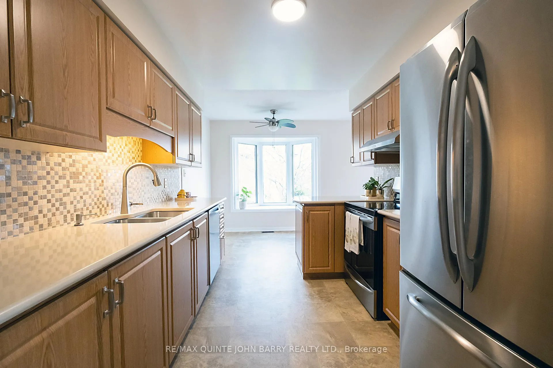 Photo 12 of 202-56 Tripp Boulevard, Quinte West, Trenton Ward — HOMEH