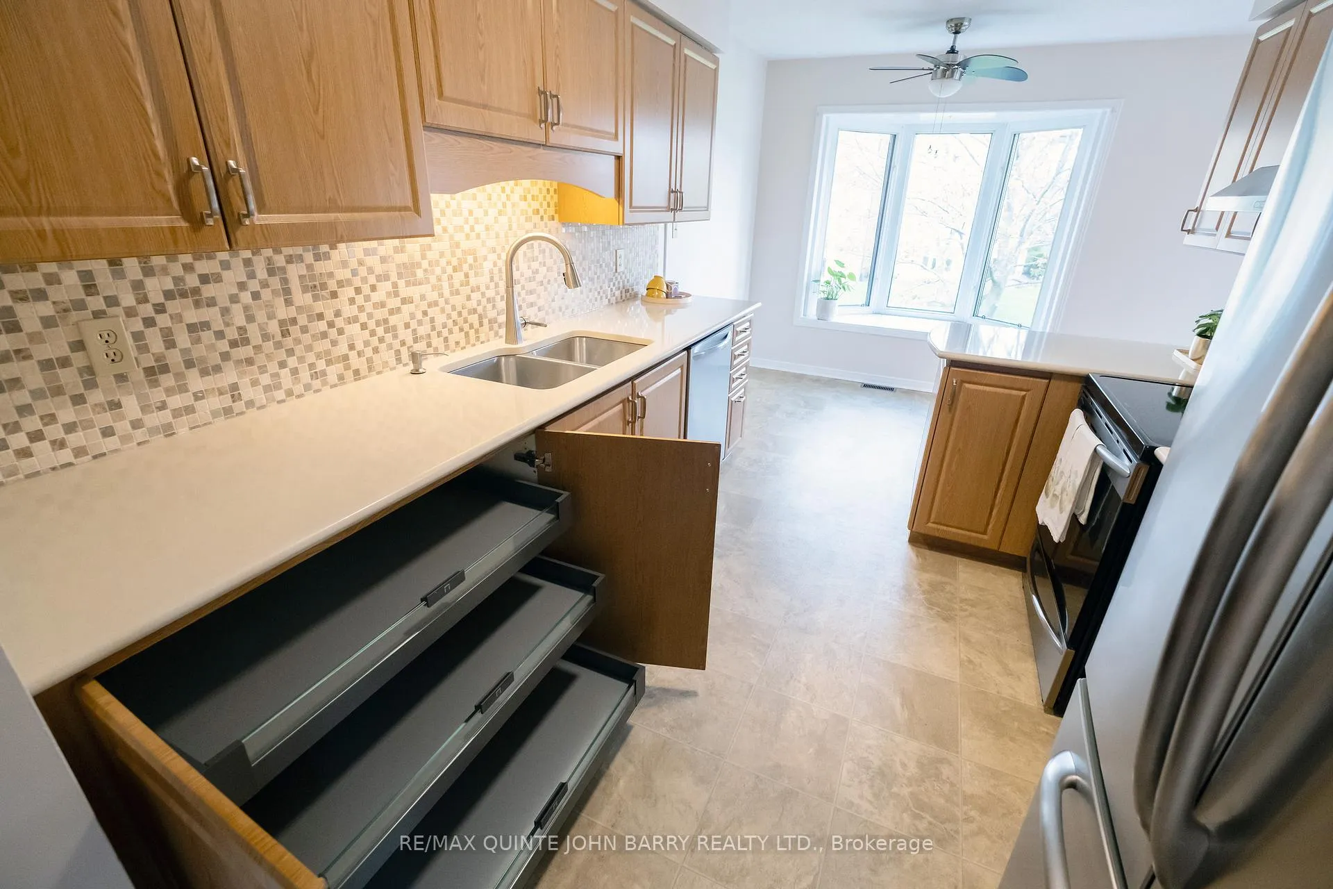 Photo 15 of 202-56 Tripp Boulevard, Quinte West, Trenton Ward — HOMEH