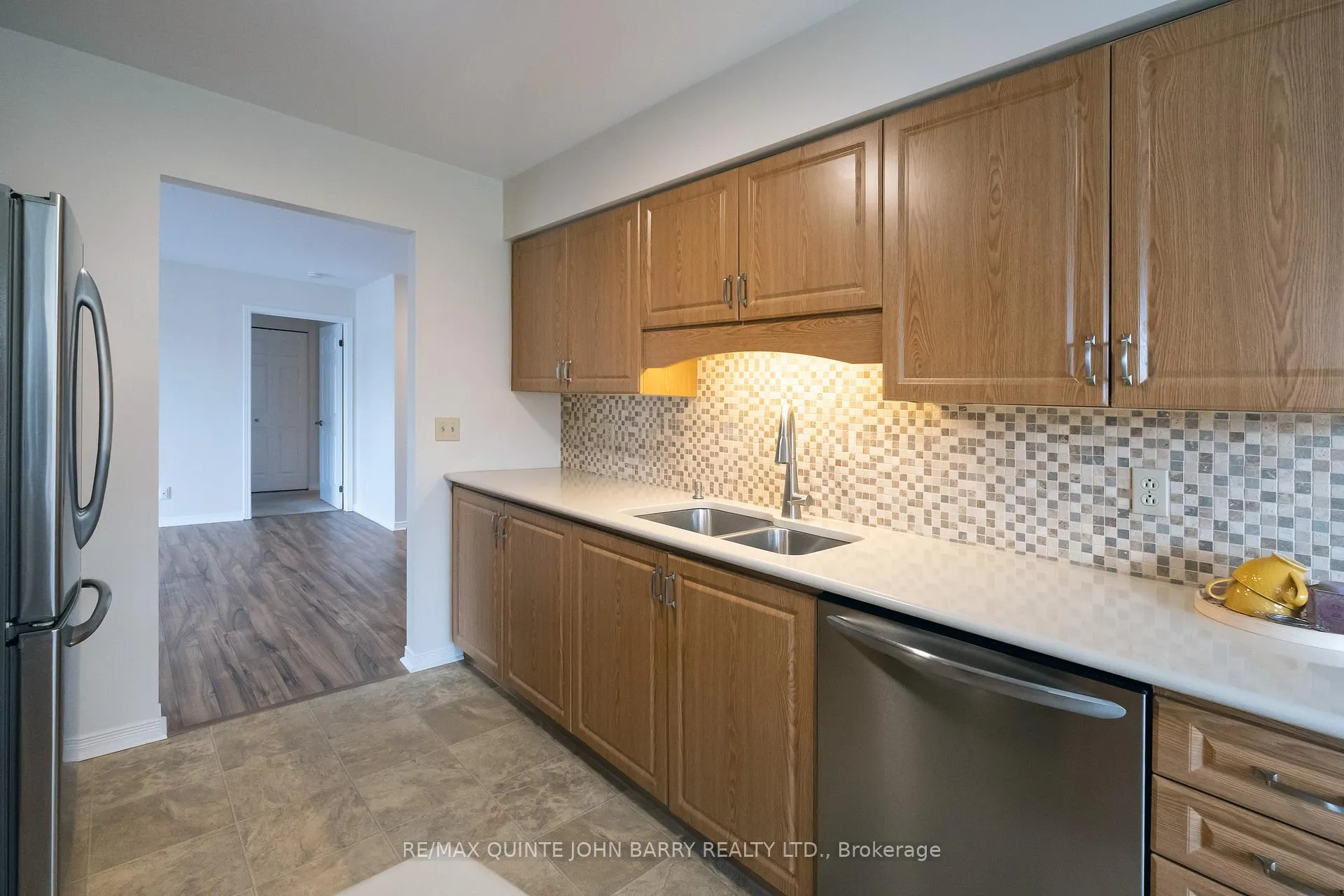 Photo 17 of 202-56 Tripp Boulevard, Quinte West, Trenton Ward — HOMEH