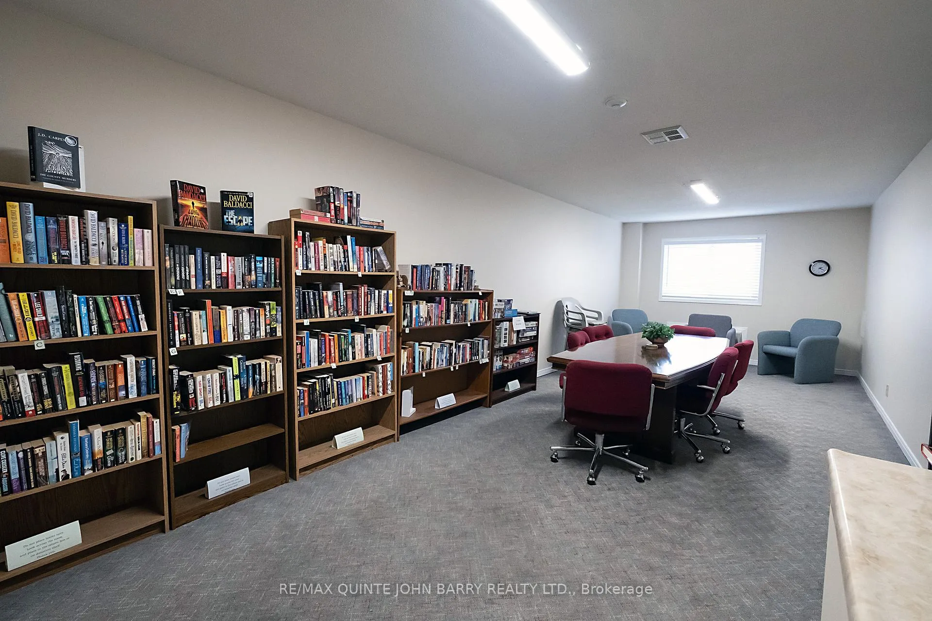Photo 32 of 202-56 Tripp Boulevard, Quinte West, Trenton Ward — HOMEH