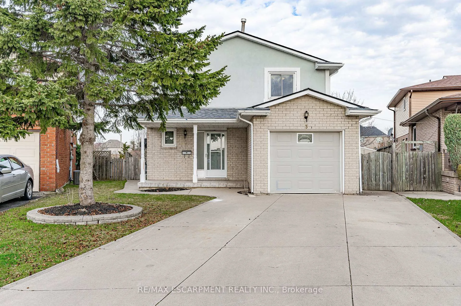 Photo 1 of 3 Benemar Court, Hamilton, Rushdale — HOMEH