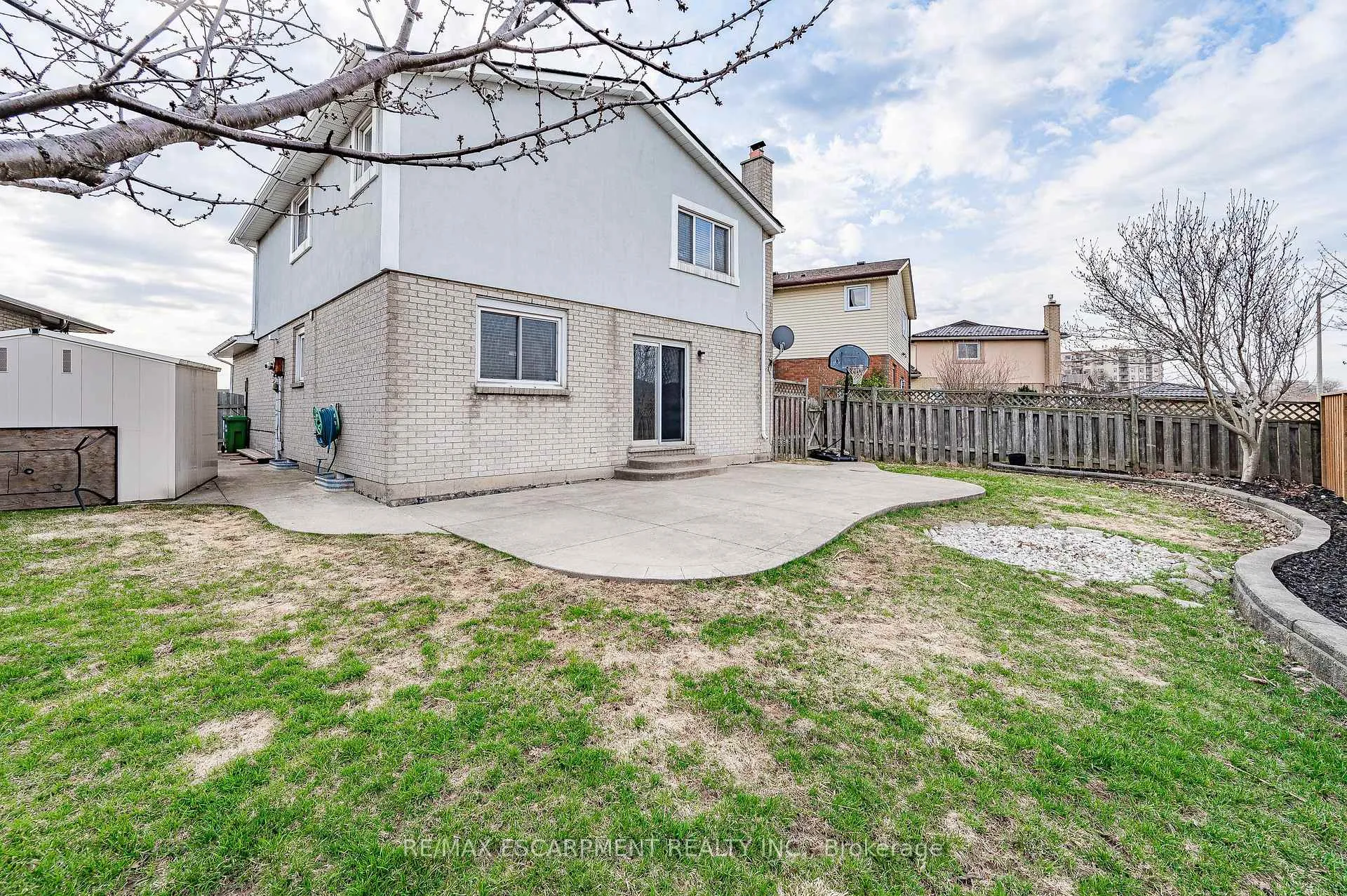 Photo 24 of 3 Benemar Court, Hamilton, Rushdale — HOMEH