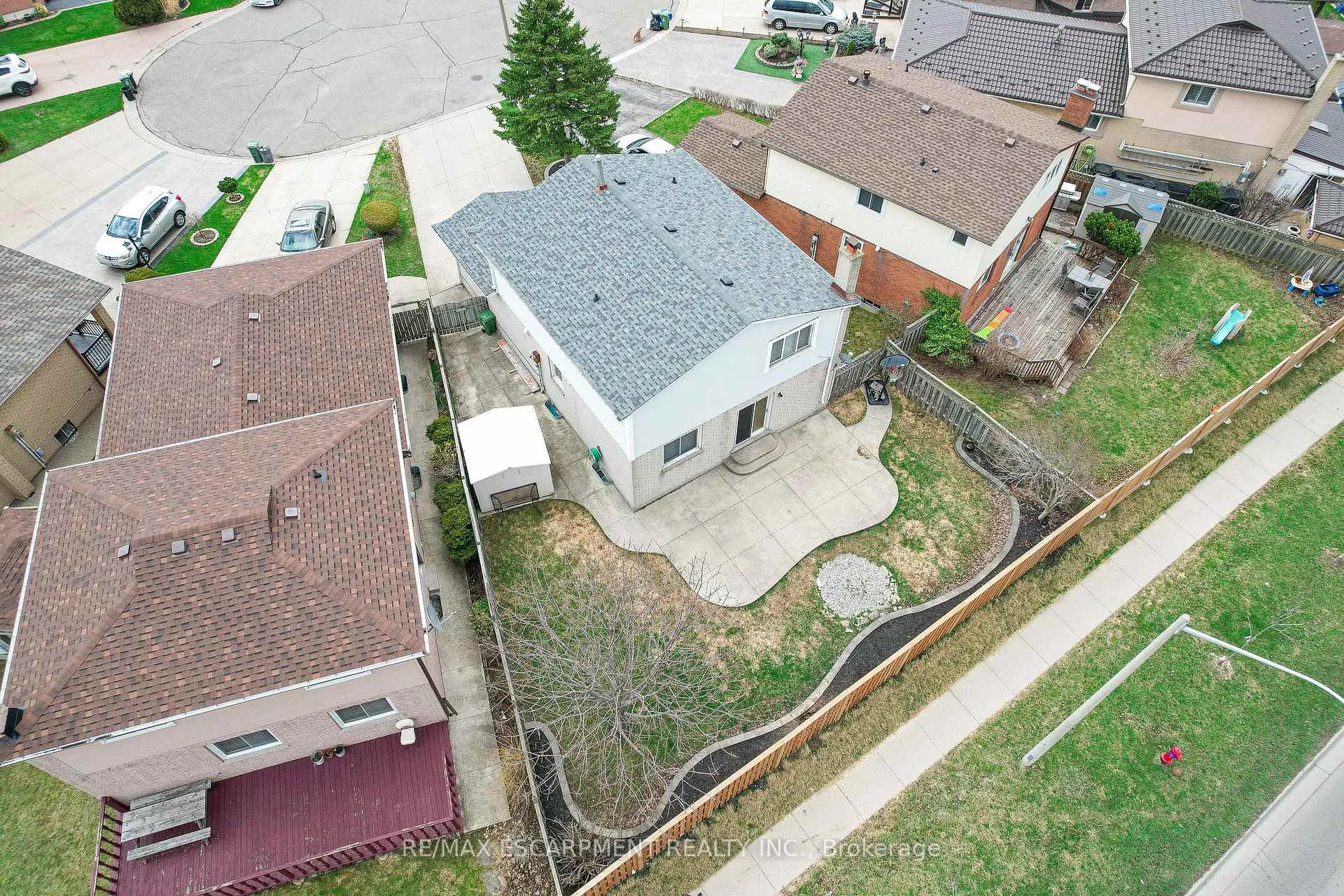 Photo 25 of 3 Benemar Court, Hamilton, Rushdale — HOMEH