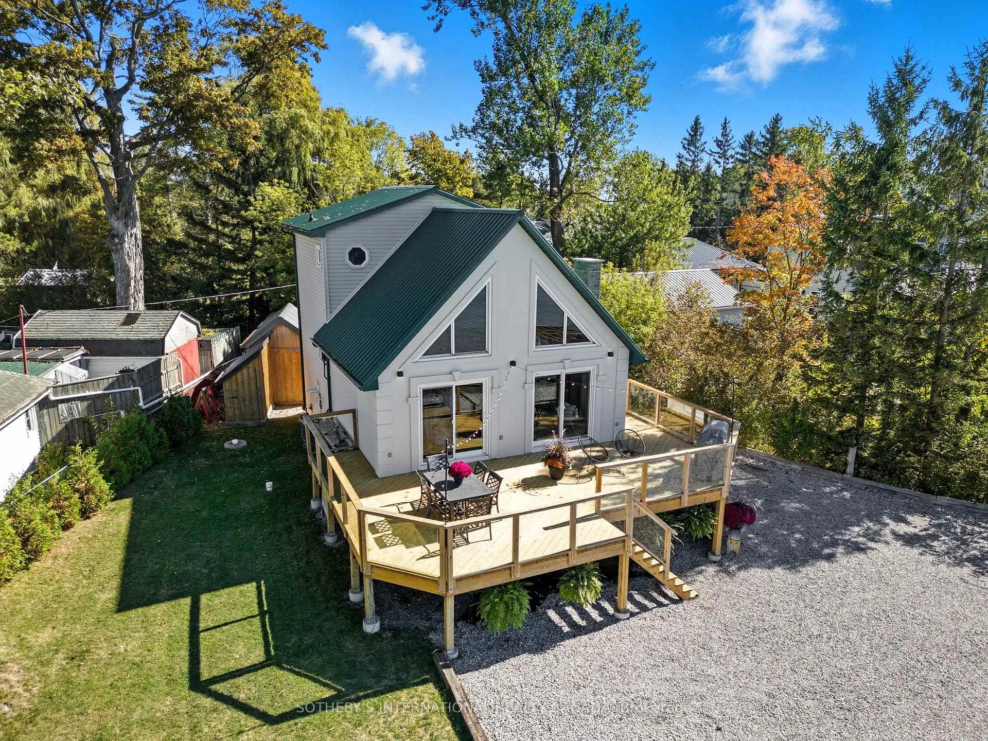 Photo 4 of 13 Sunset Drive, Haldimand, Nanticoke — HOMEH
