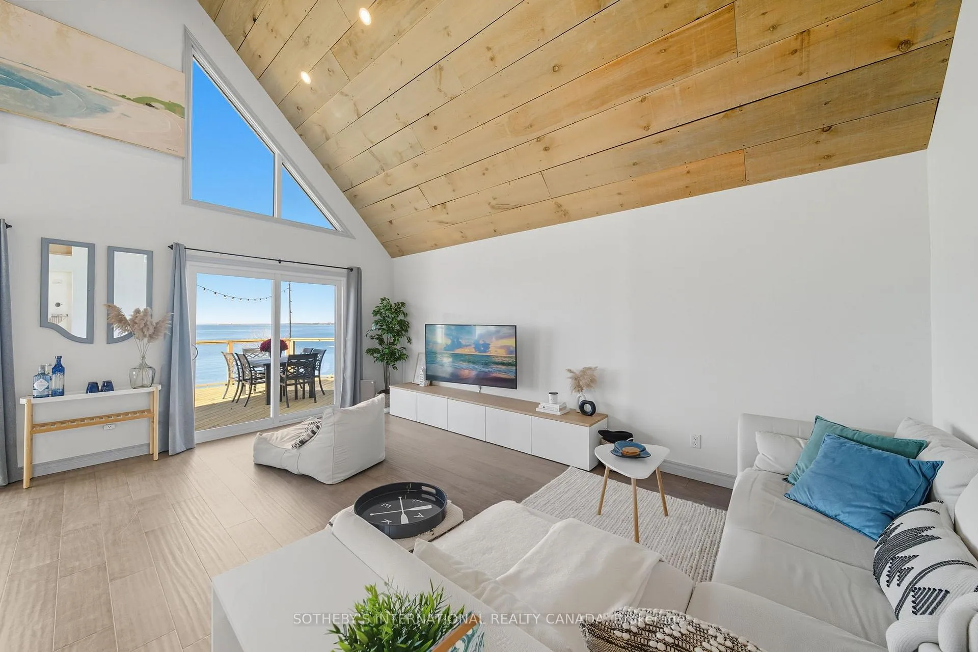 Photo 16 of 13 Sunset Drive, Haldimand, Nanticoke — HOMEH