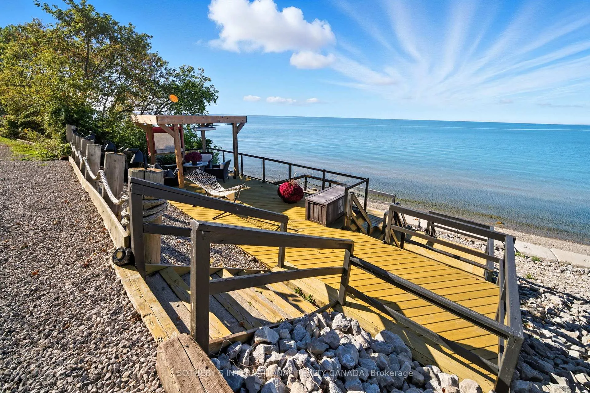 Photo 41 of 13 Sunset Drive, Haldimand, Nanticoke — HOMEH