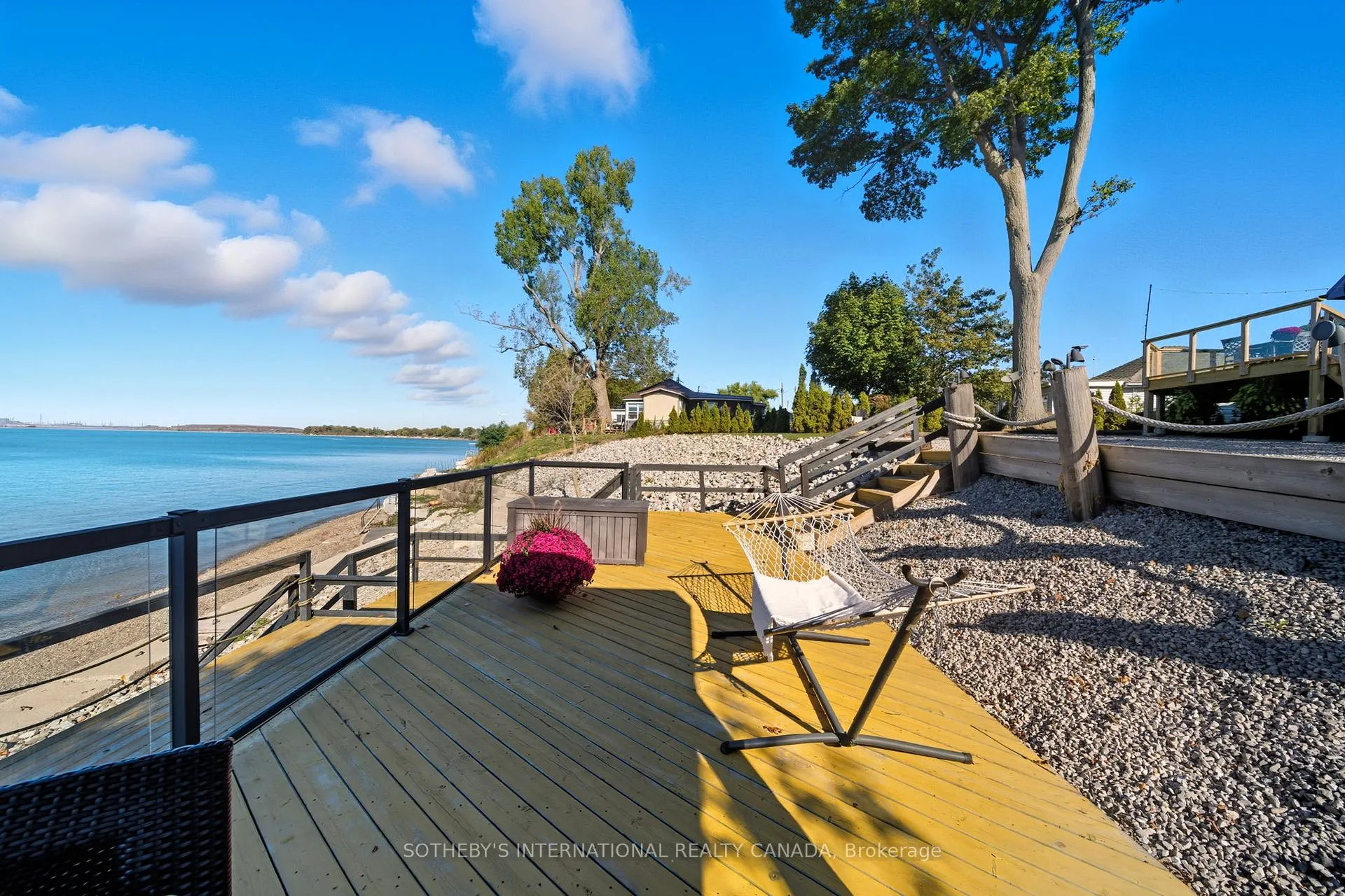 Photo 44 of 13 Sunset Drive, Haldimand, Nanticoke — HOMEH