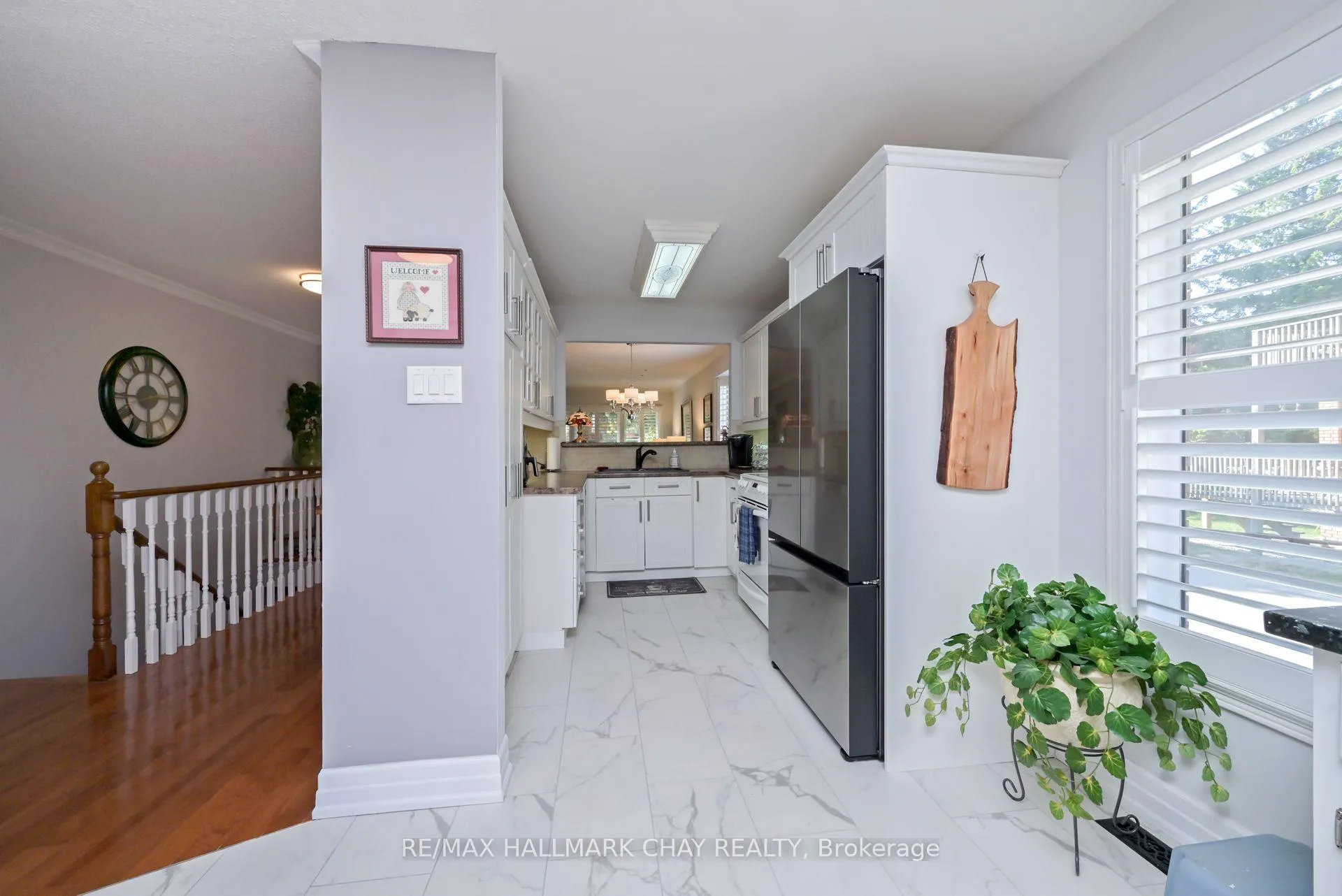 Photo 7 of 45 Green Briar Road, New Tecumseth, Rural New Tecumseth — HOMEH
