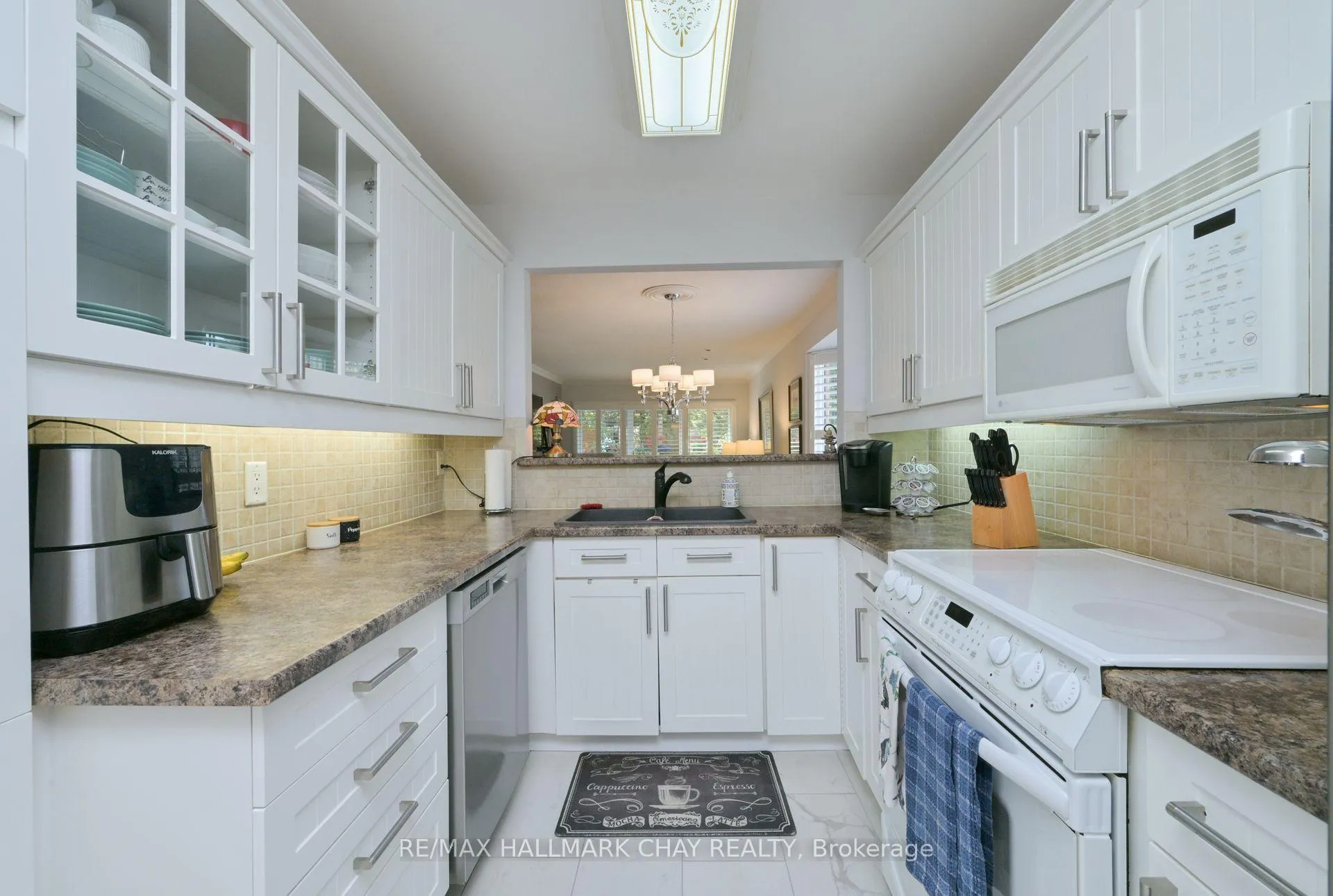 Photo 9 of 45 Green Briar Road, New Tecumseth, Rural New Tecumseth — HOMEH