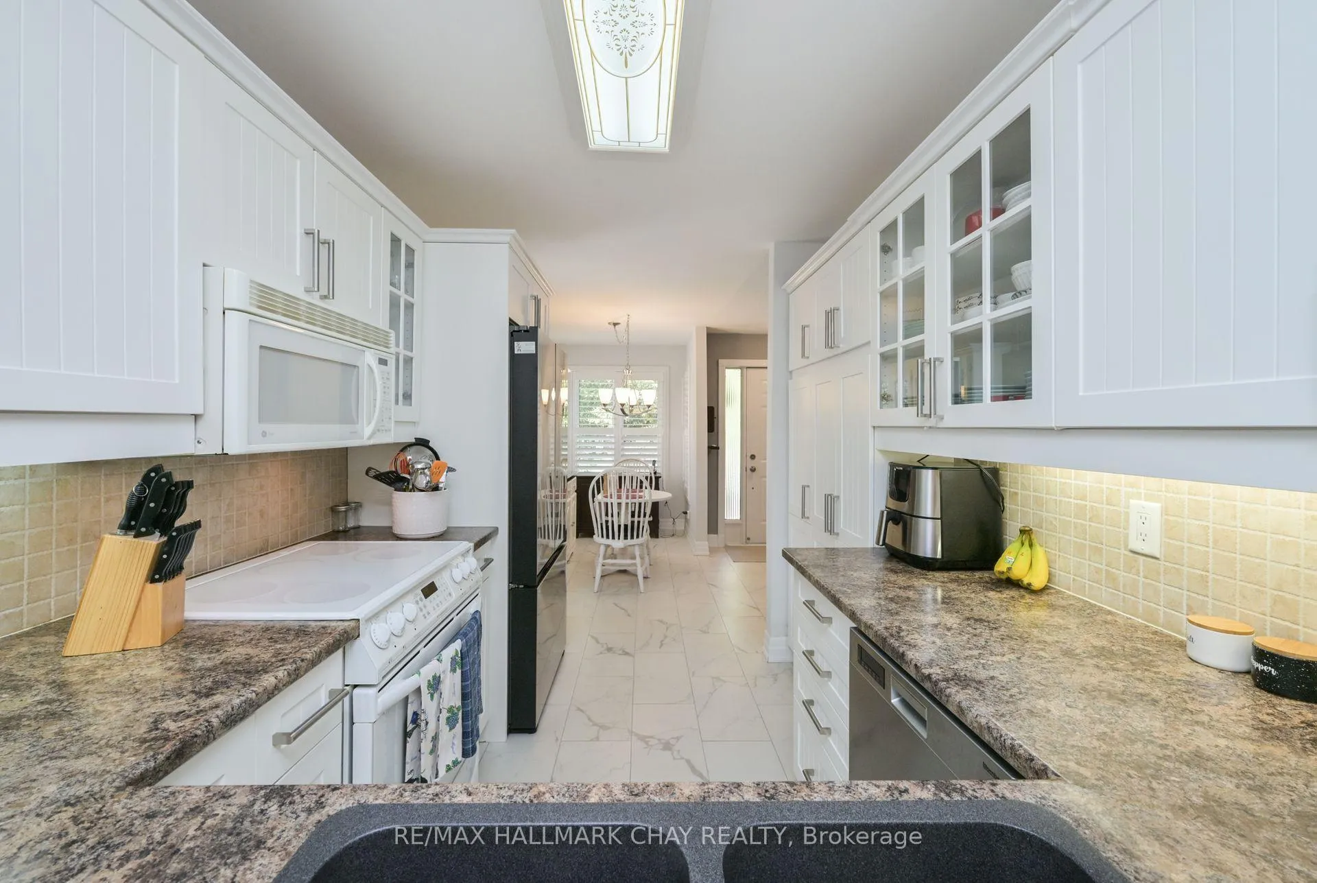 Photo 10 of 45 Green Briar Road, New Tecumseth, Rural New Tecumseth — HOMEH