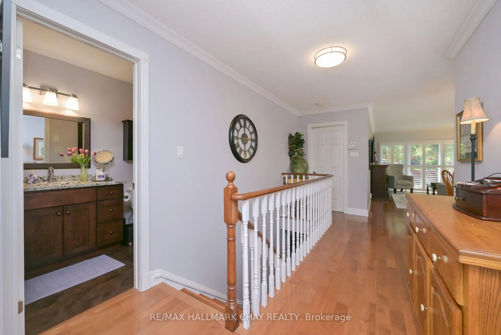 Photo 11 of 45 Green Briar Road, New Tecumseth, Rural New Tecumseth — HOMEH
