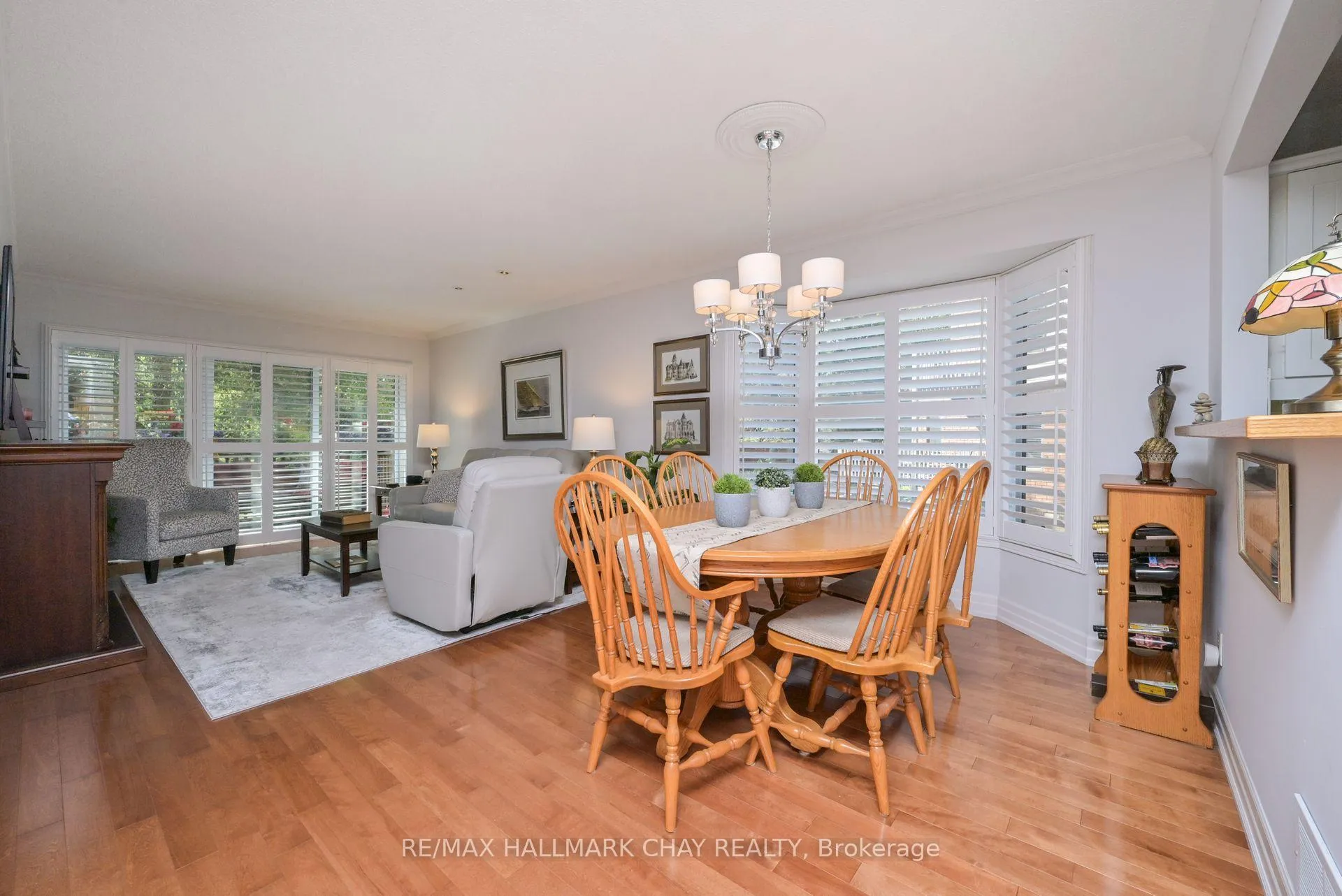 Photo 12 of 45 Green Briar Road, New Tecumseth, Rural New Tecumseth — HOMEH