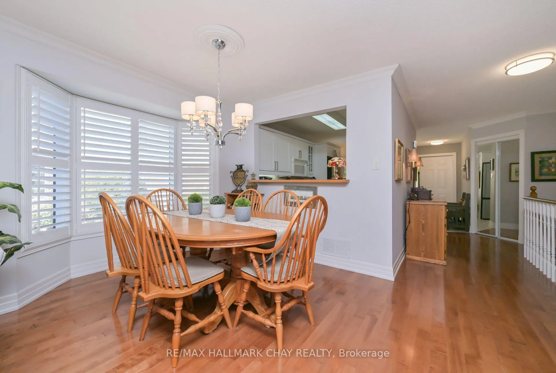 Photo 13 of 45 Green Briar Road, New Tecumseth, Rural New Tecumseth — HOMEH