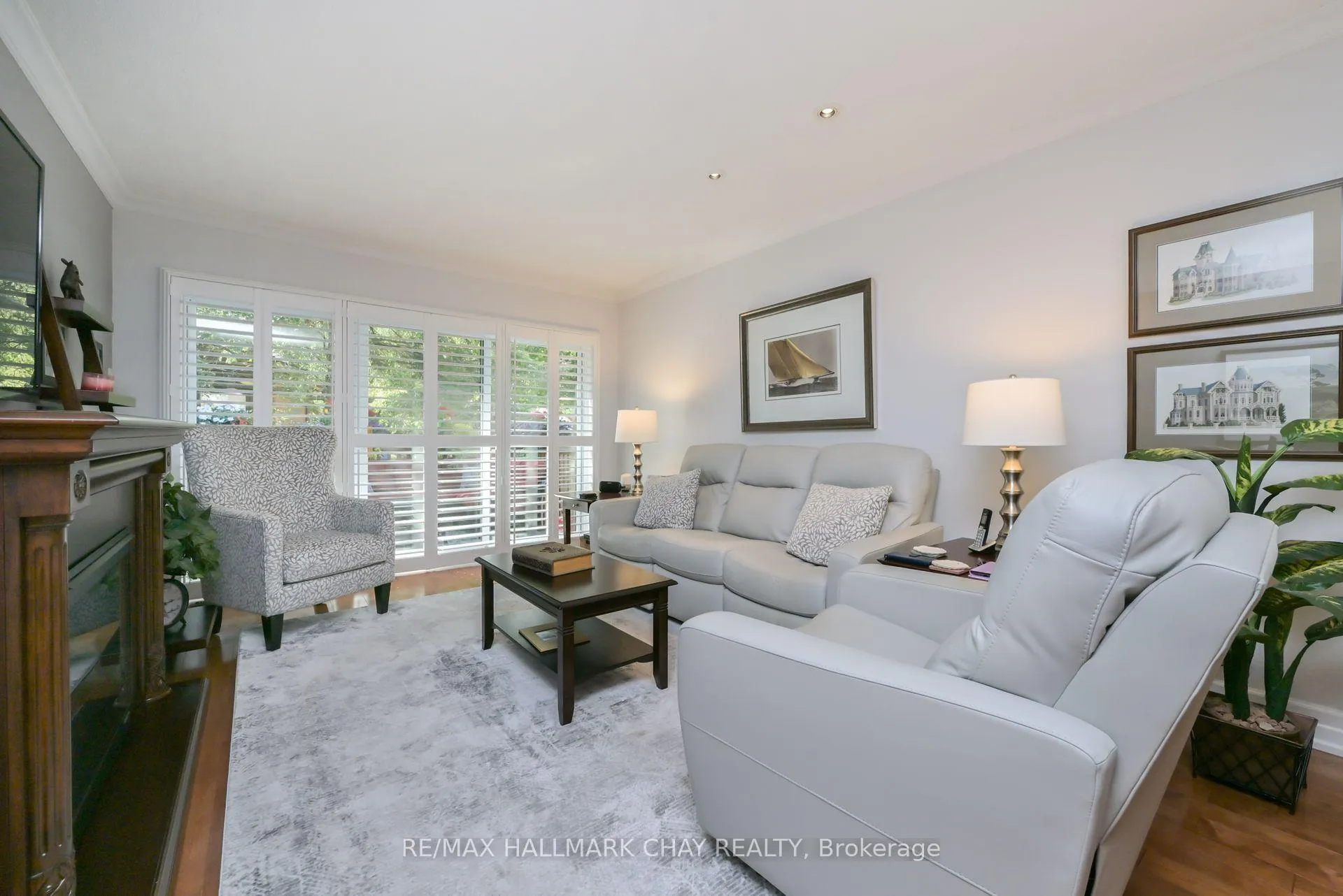 Photo 14 of 45 Green Briar Road, New Tecumseth, Rural New Tecumseth — HOMEH