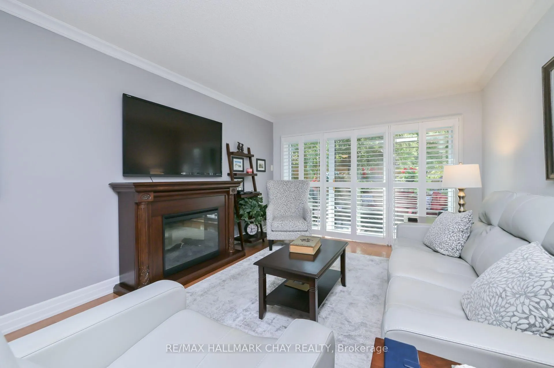 Photo 15 of 45 Green Briar Road, New Tecumseth, Rural New Tecumseth — HOMEH
